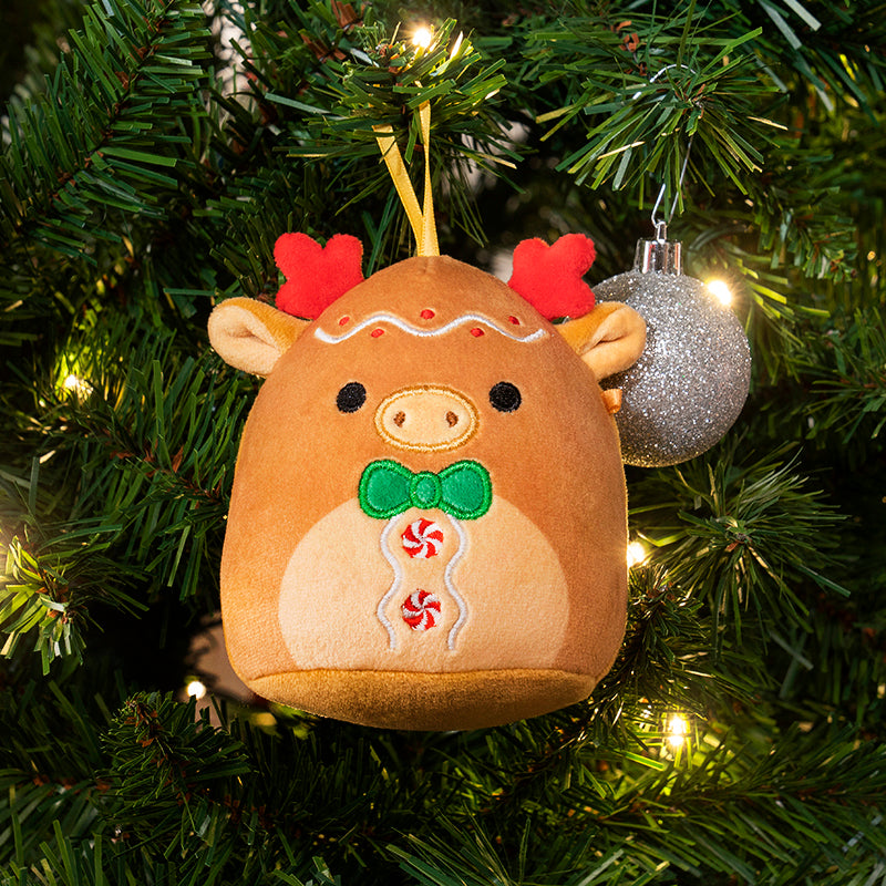 Squishmallows Cookie Ornament 3-Pack - Image 5
