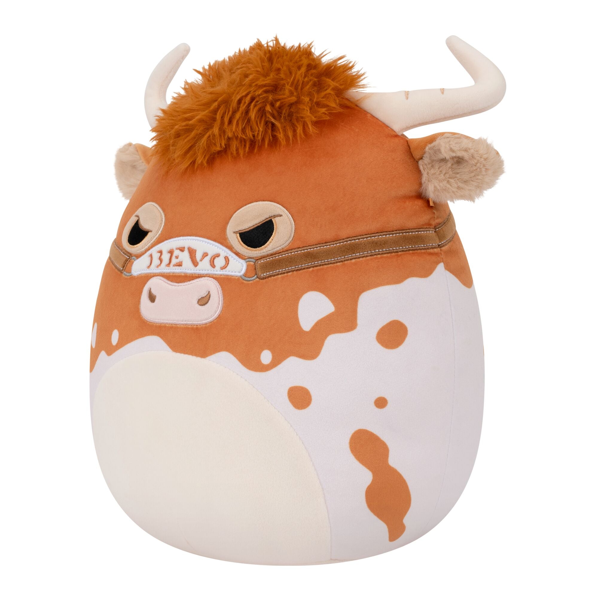 University of Texas Bevo XV Plush Bundle - Image 4