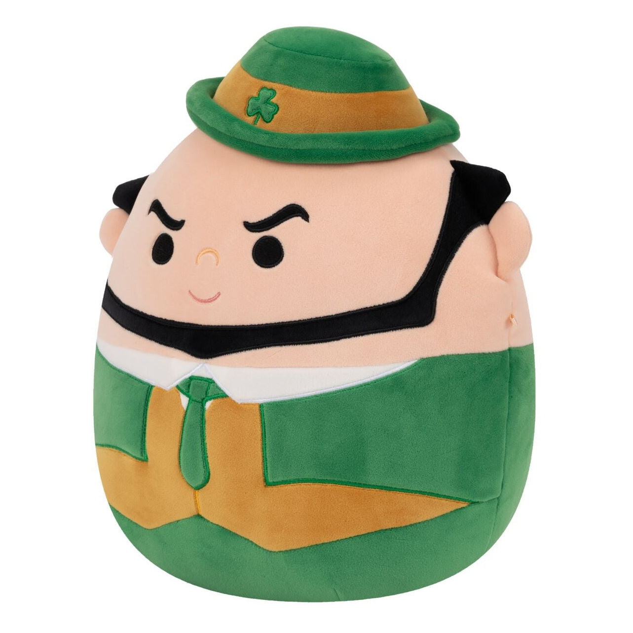 Notre Dame Leprechaun Plush Bundle - Image 4