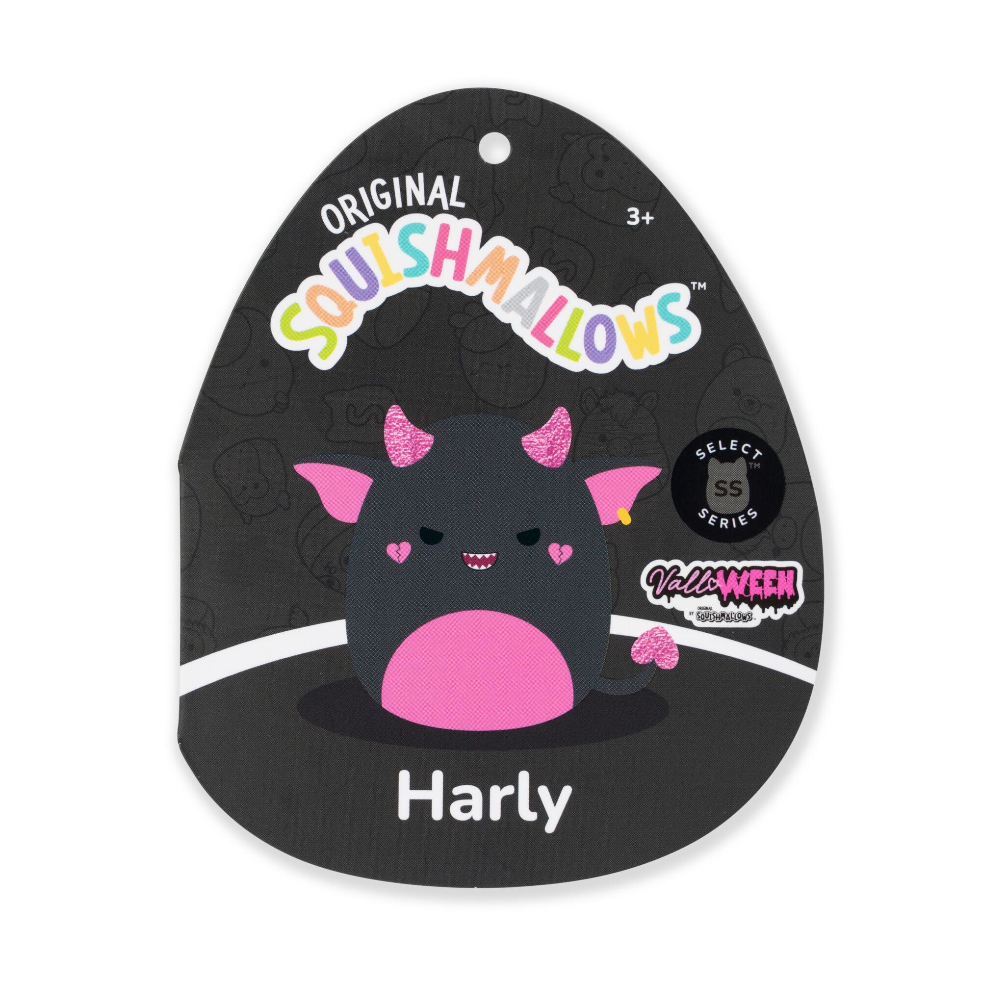 12-Inch Harly the Valloween Goblin - Image 6