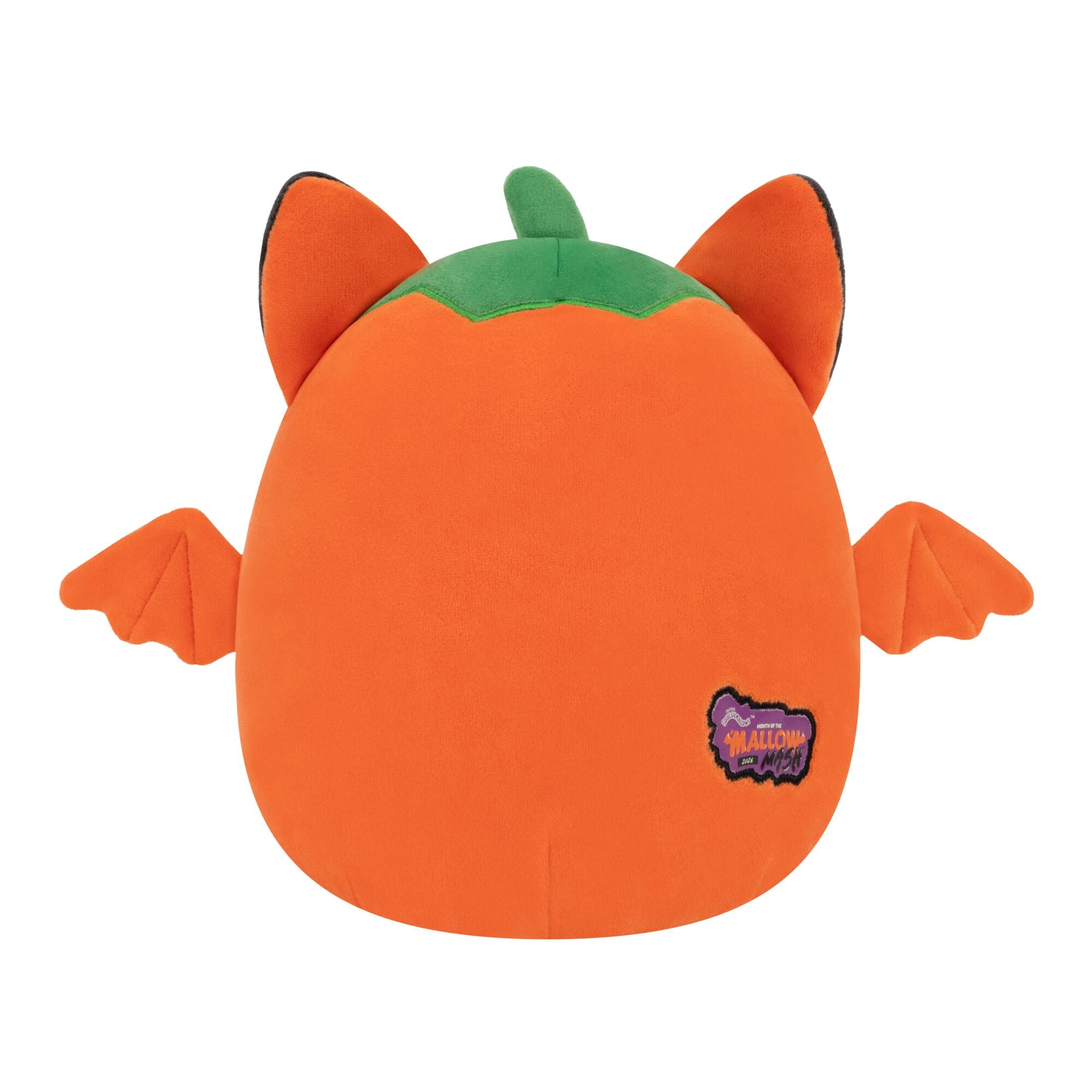 8-Inch Emily the Pumpkin Bat - Image 5