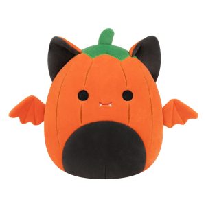 8-Inch Emily the Pumpkin Bat