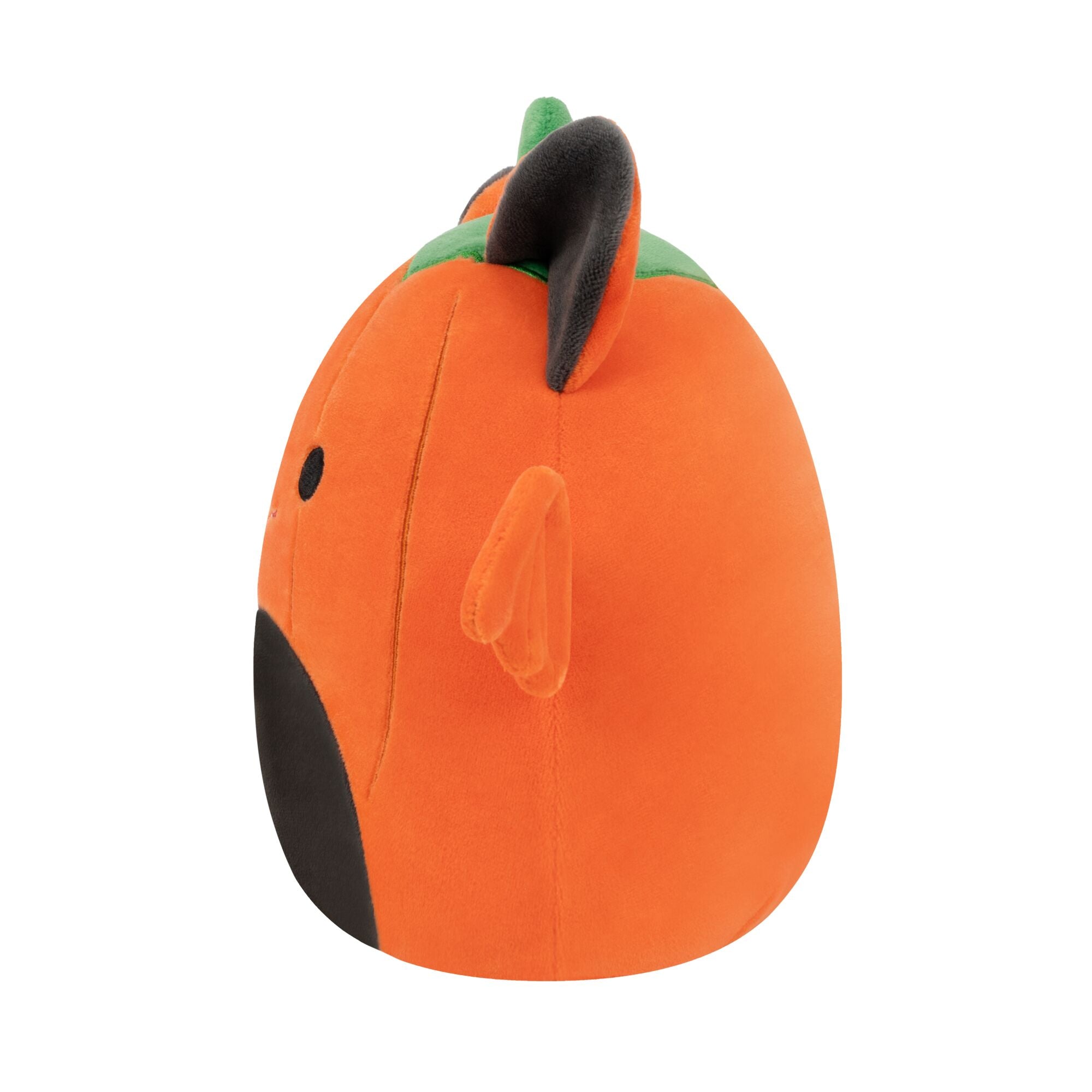 8-Inch Emily the Pumpkin Bat - Image 4