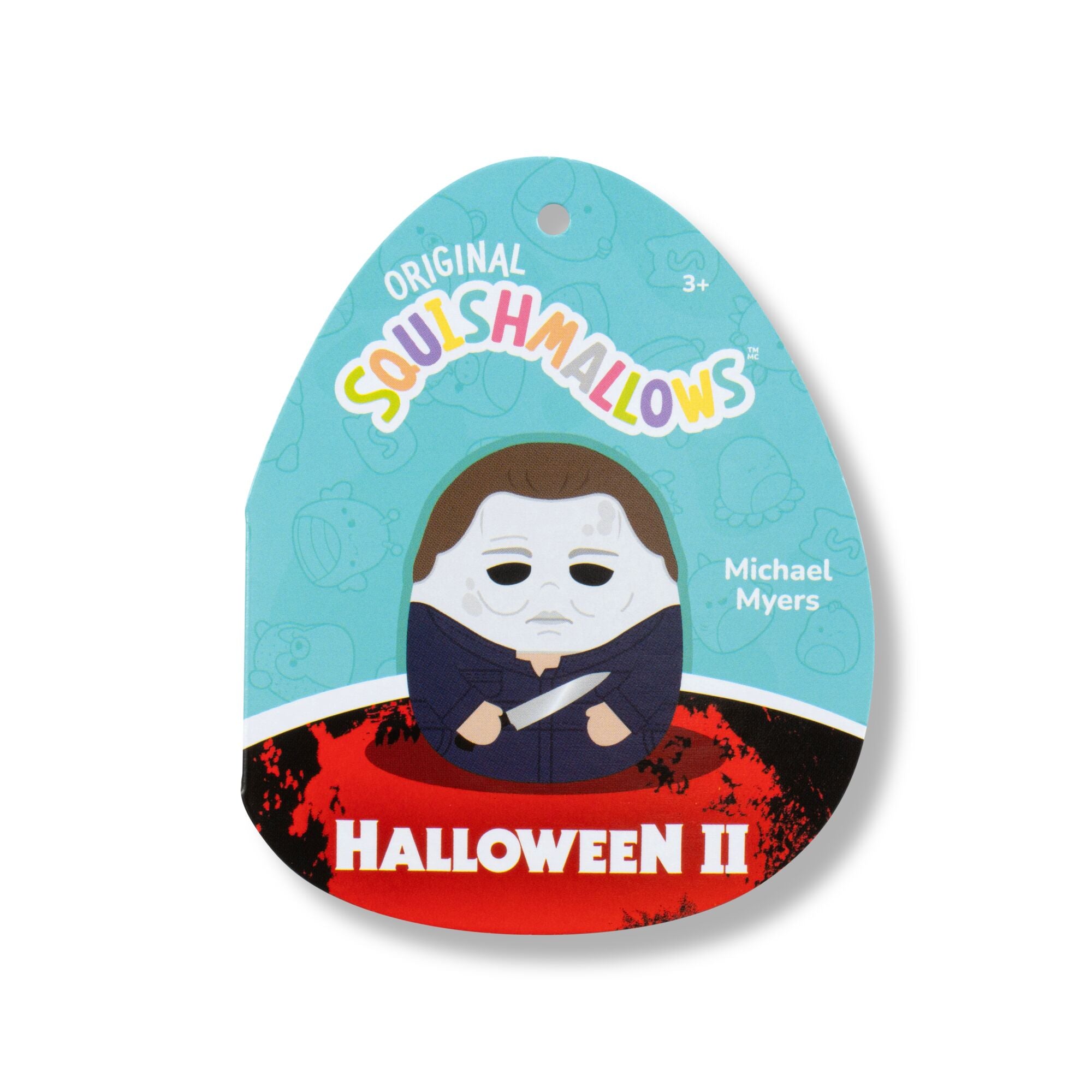 8-Inch Halloween II Michael Myers - Image 4