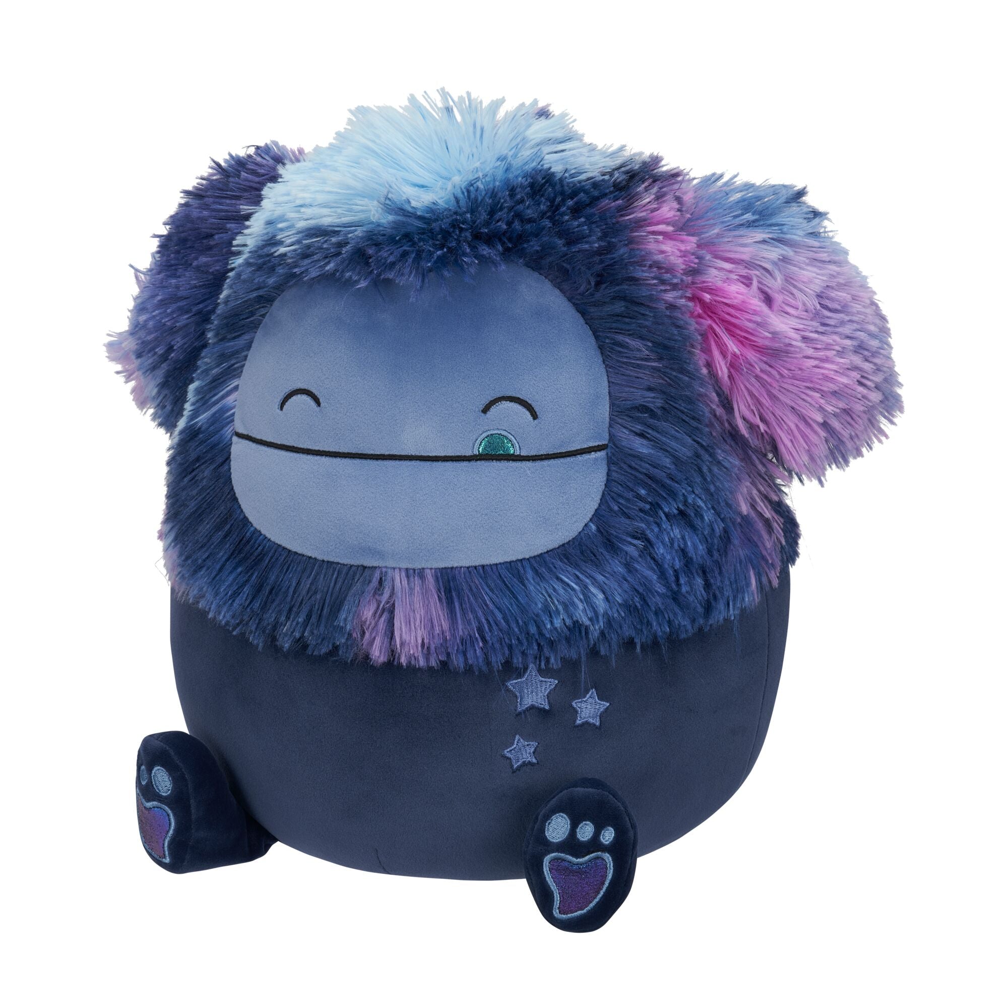 12-Inch Select Series Galileo the Galaxy Bigfoot - Image 3