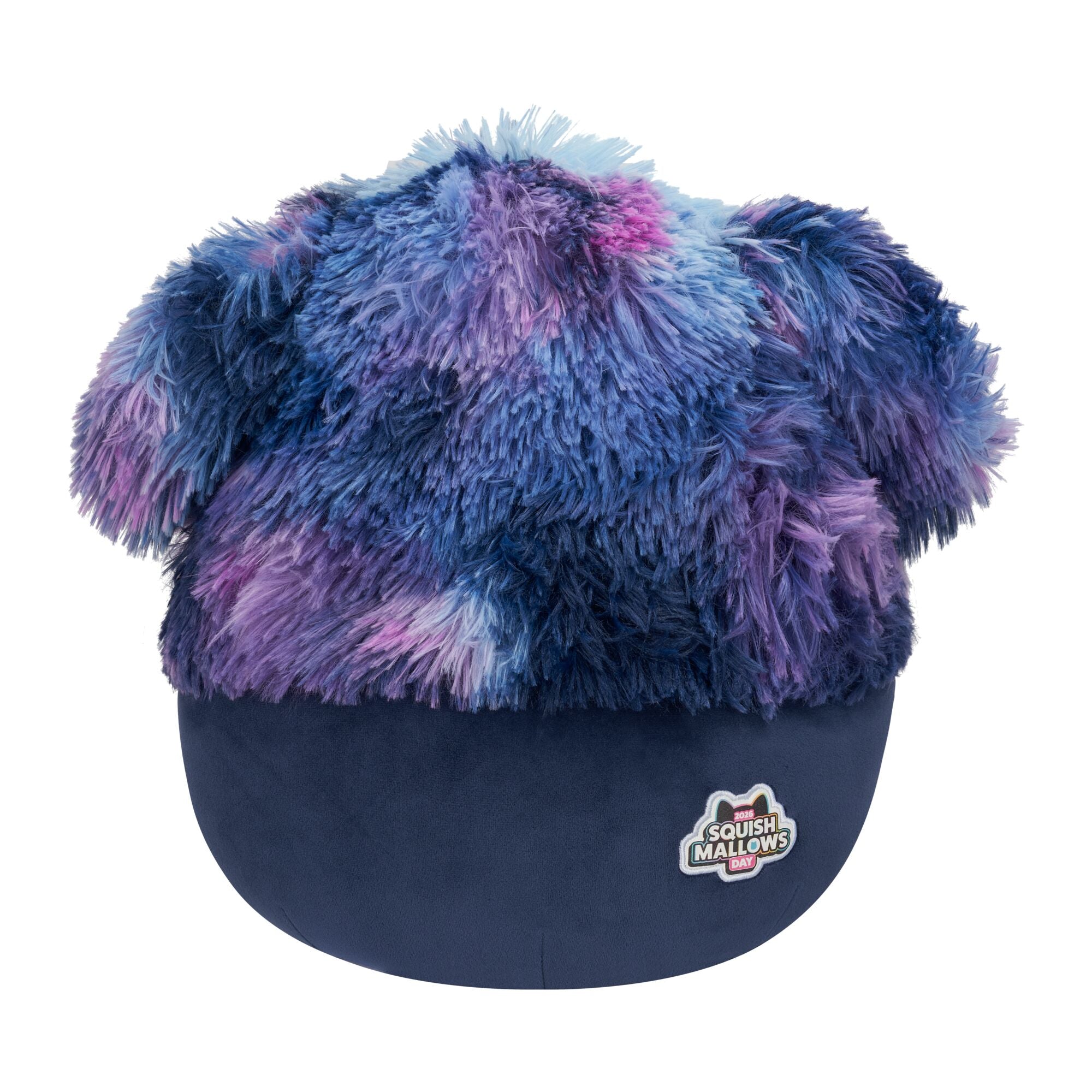 12-Inch Select Series Galileo the Galaxy Bigfoot - Image 5