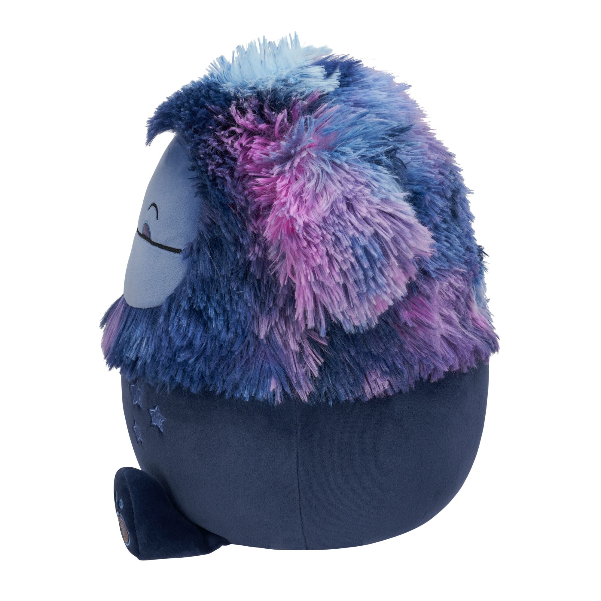 12-Inch Select Series Galileo the Galaxy Bigfoot - Image 4