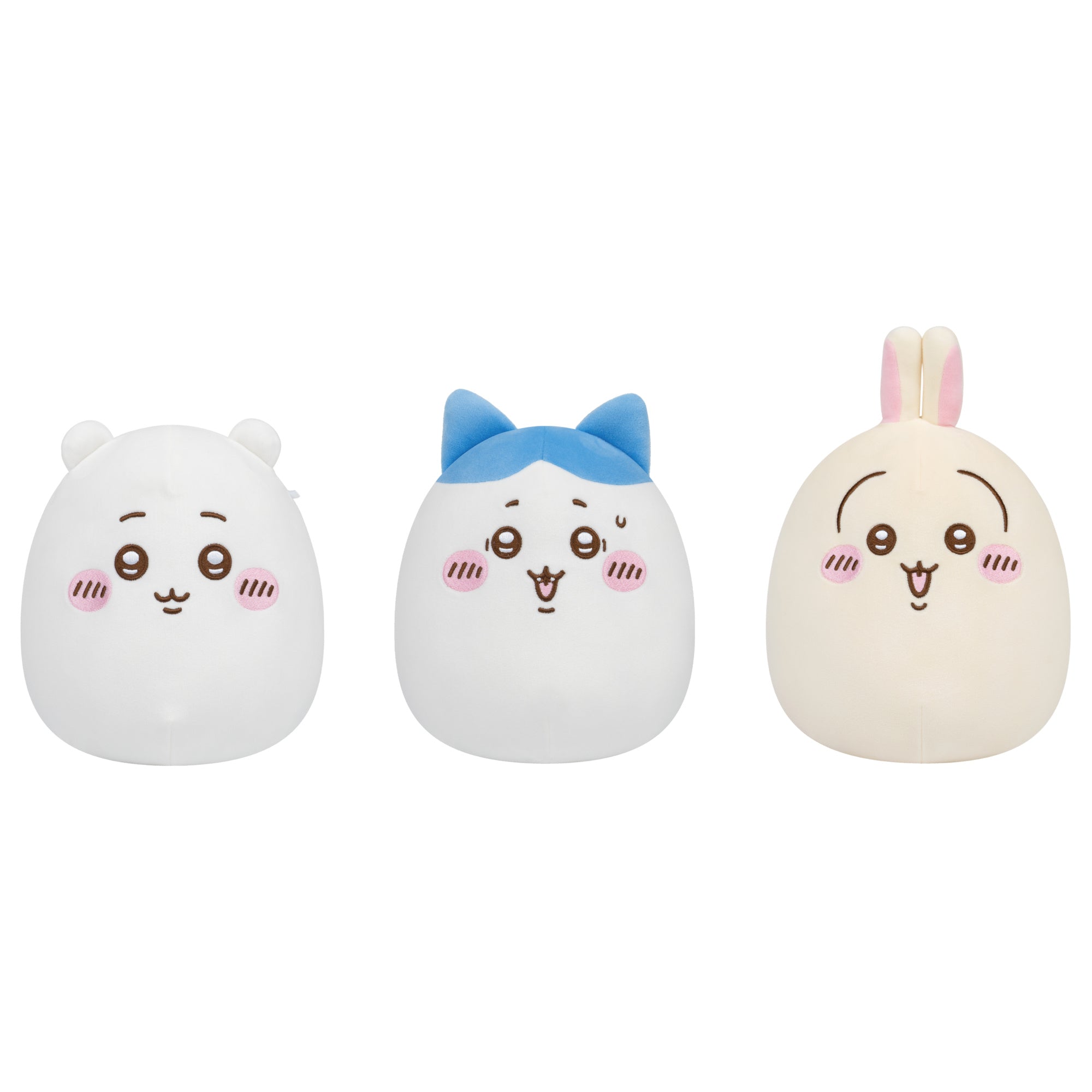 8-Inch Chiikawa Plush