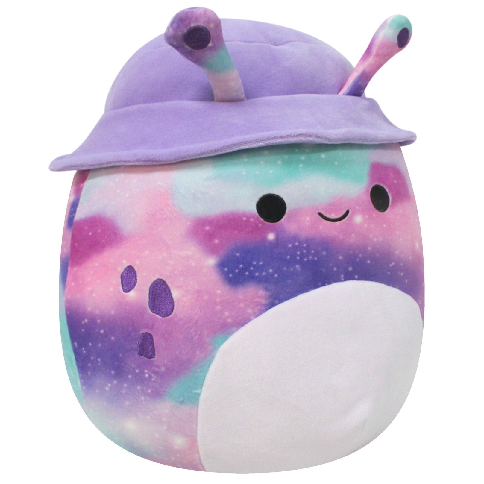 12-Inch Daxxon the Purple Alien with Bucket Hat - Image 2