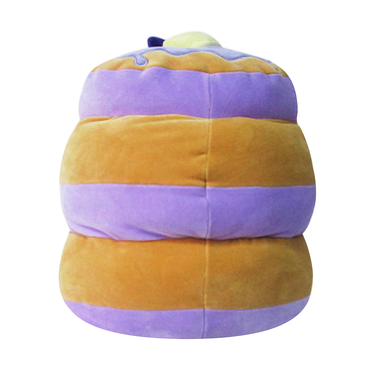 14-Inch Paden the Blueberry Pancakes - Image 3