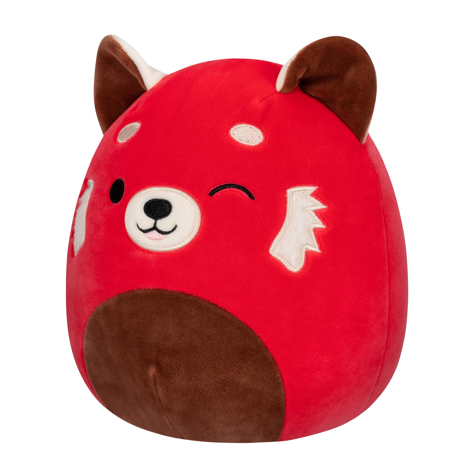 8-Inch Cici Winking Red Panda - Image 2