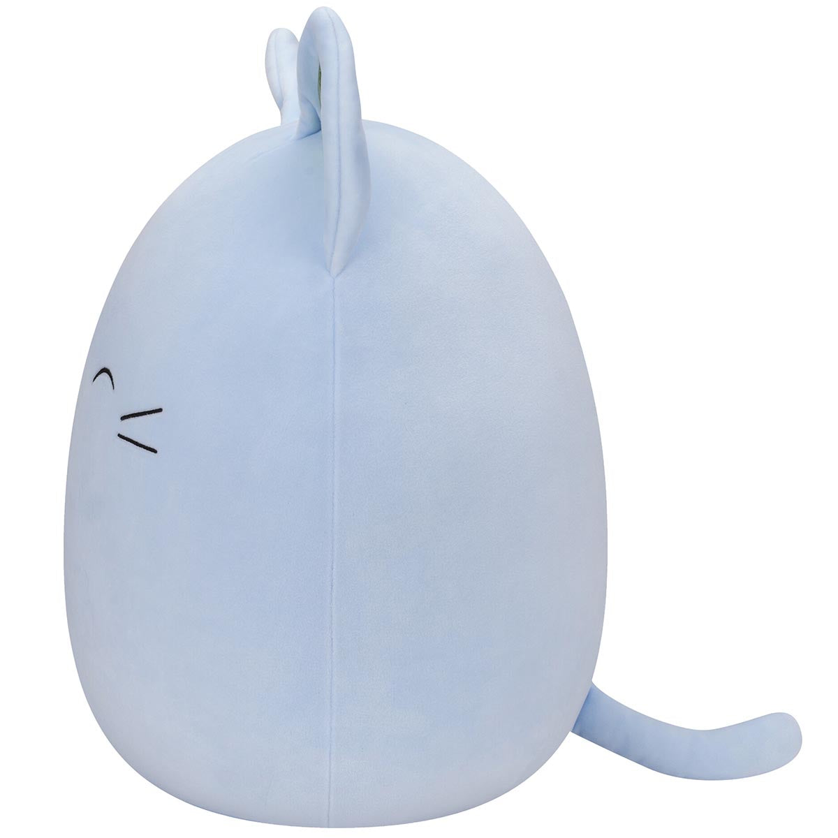 Jiovanne the Periwinkle Cat - Image 3