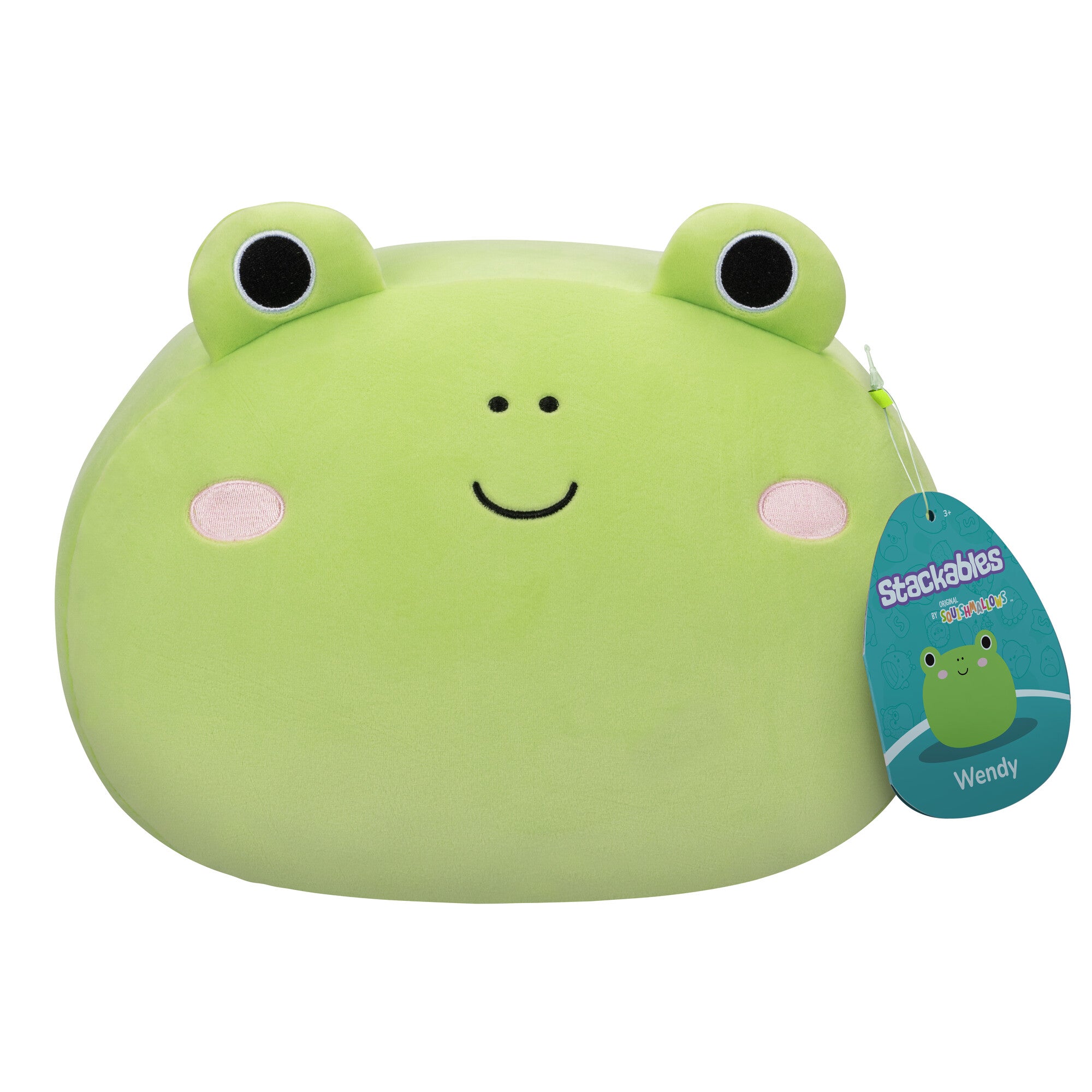 Wendy - Stackables - Image 5