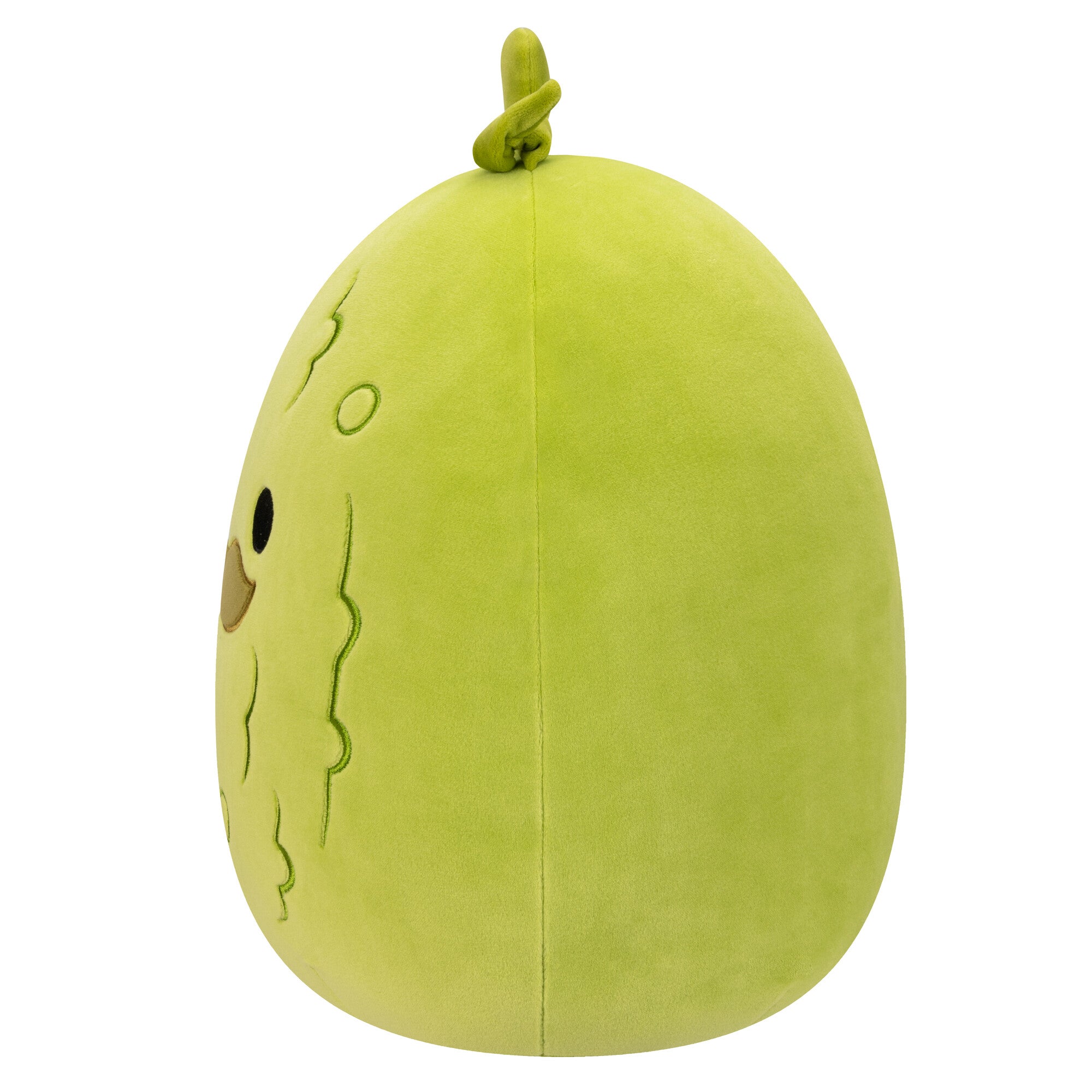 12-Inch Charles Pickle with Mustache - Image 3