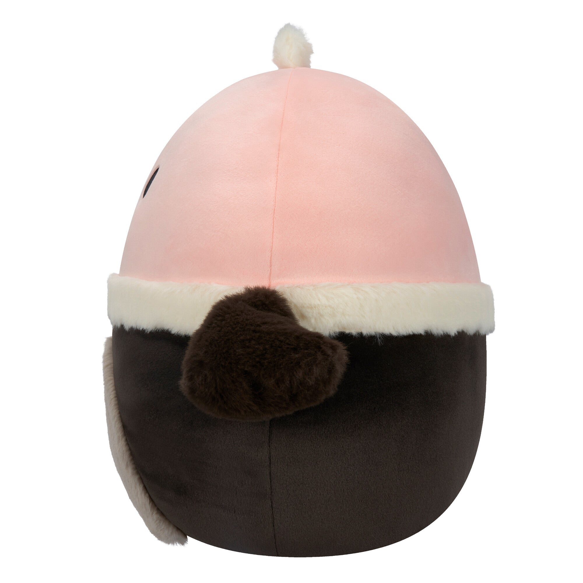 12-Inch Select Series: Agnes Rose the Ostrich - Image 3
