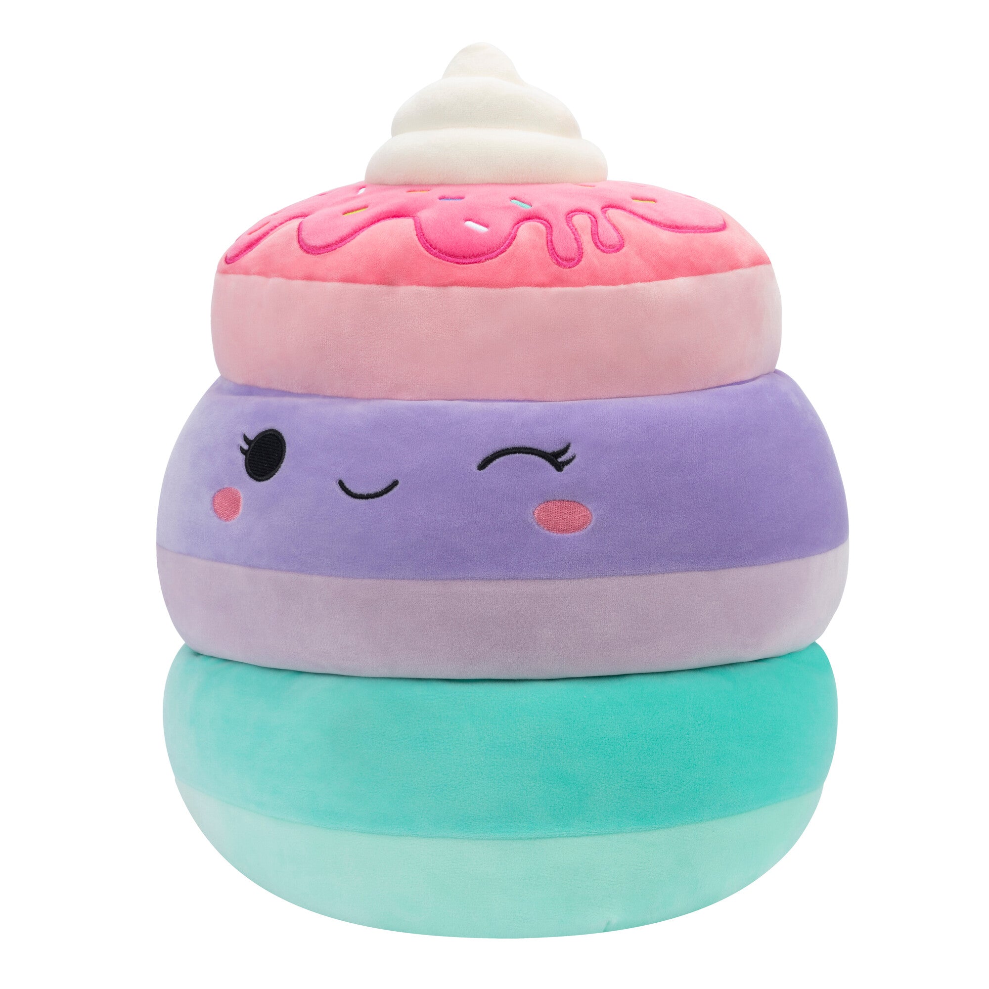 14-Inch Peony the Unicorn Pancakes - Image 2