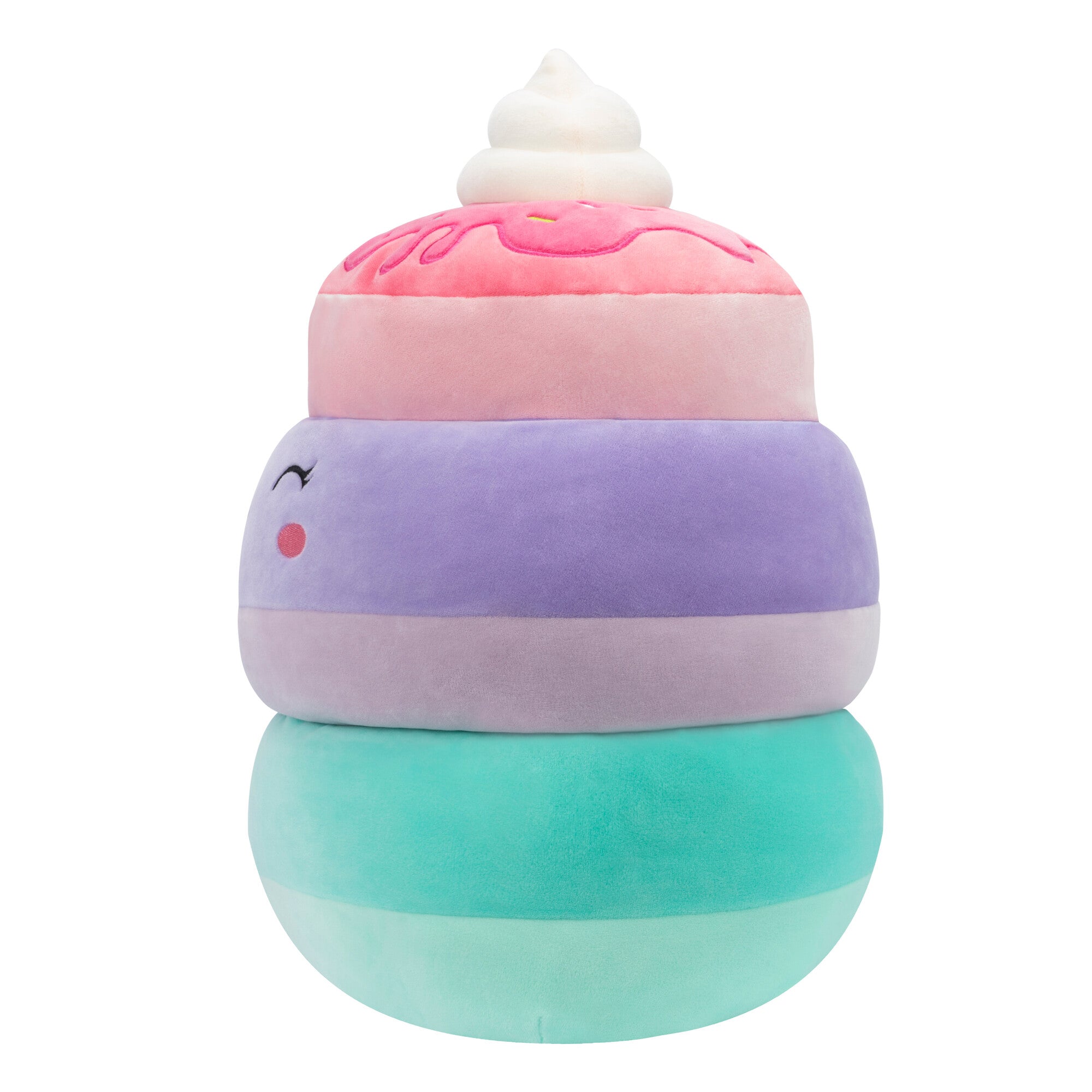 14-Inch Peony the Unicorn Pancakes - Image 3