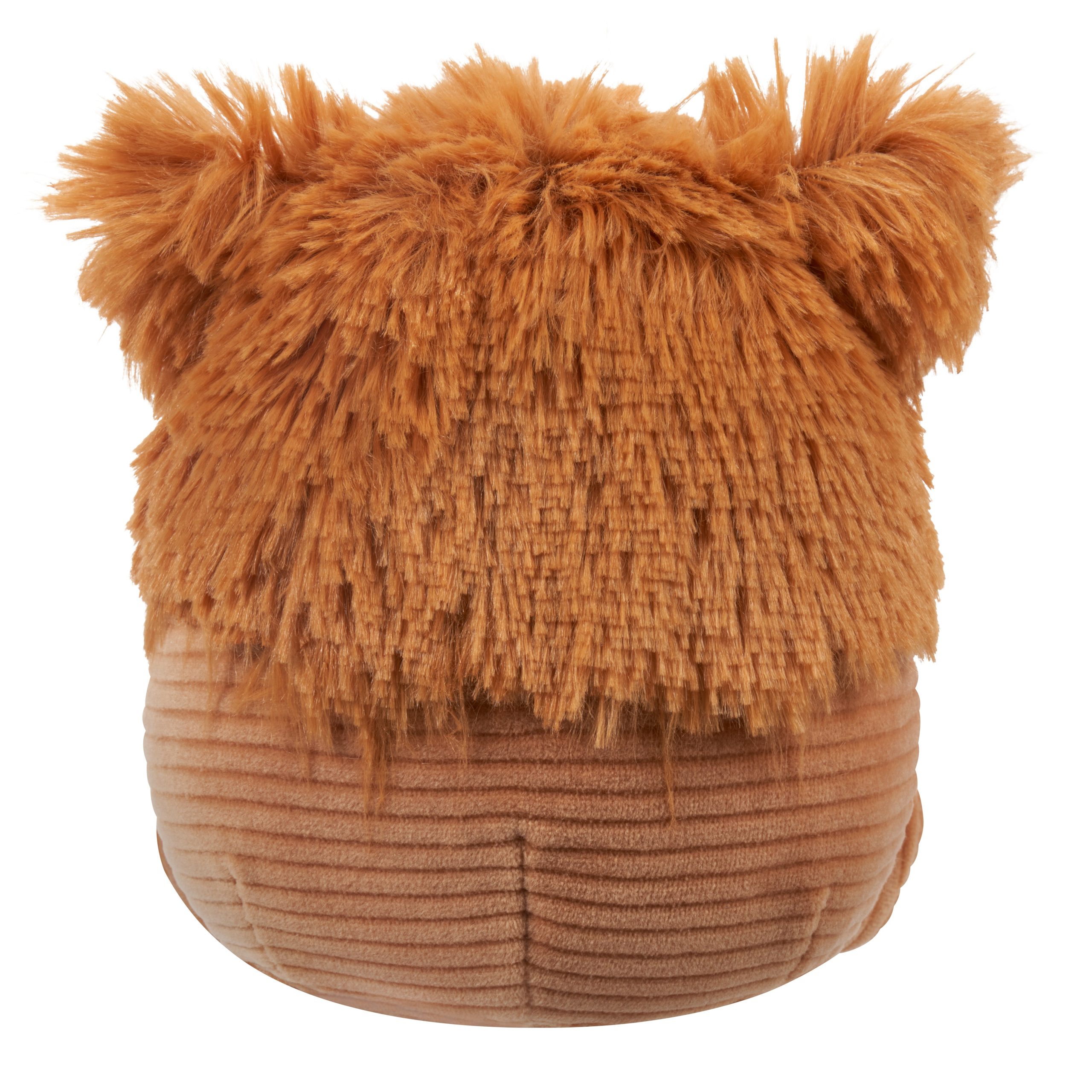 8-Inch Benny the Brown Corduroy Bigfoot - Image 4