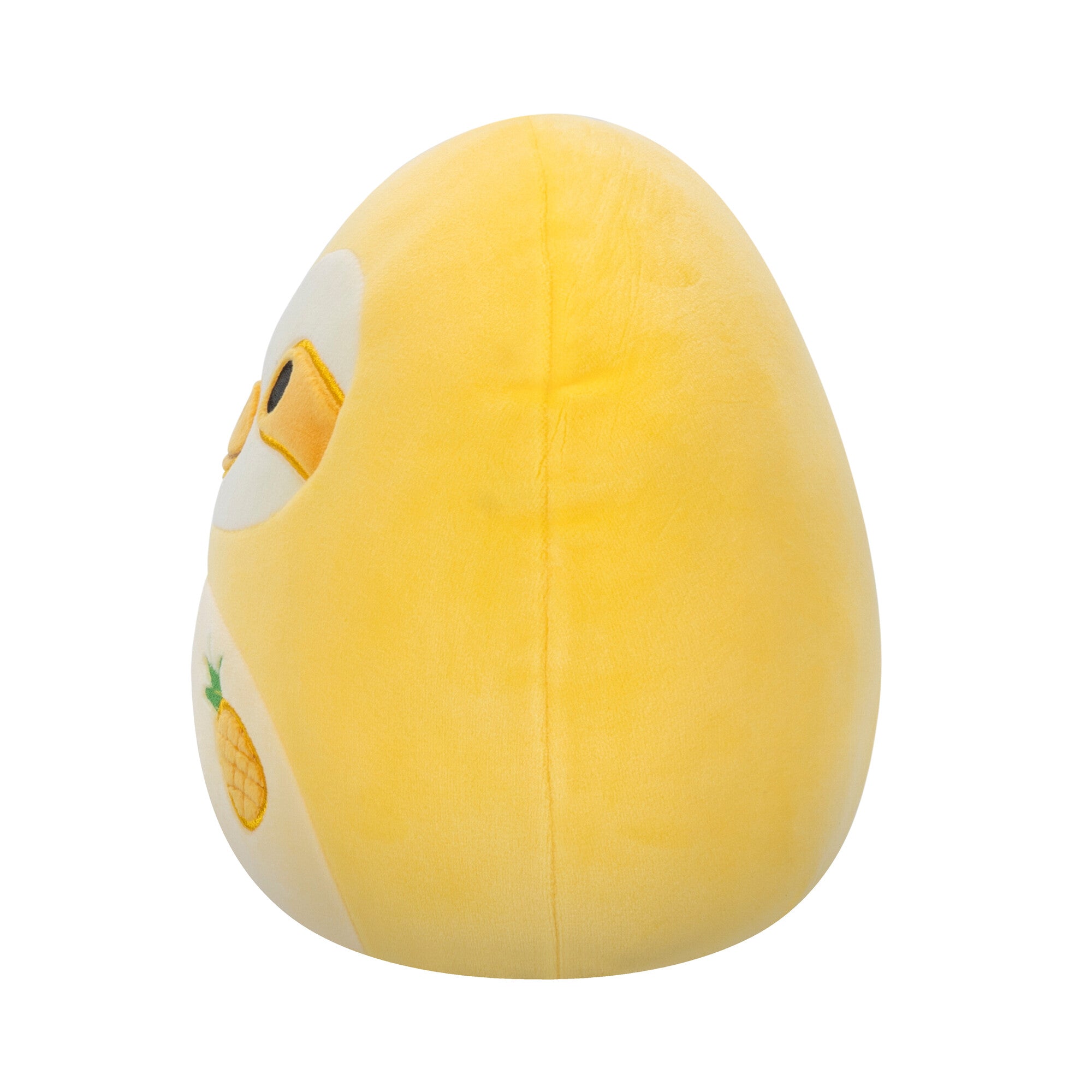 8-Inch Select Series: Bermuda Pineapple Scented Sloth - Image 3