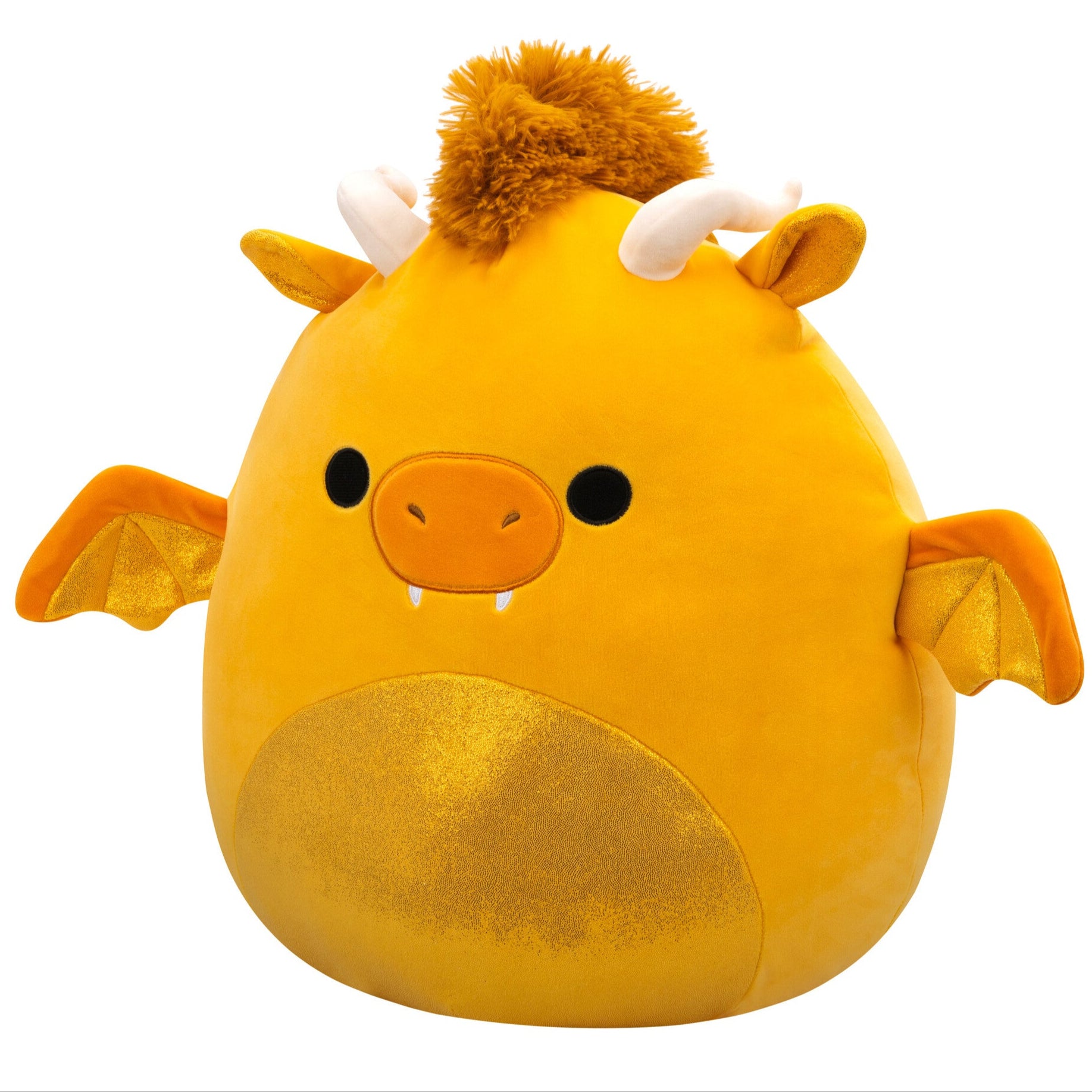 24-Inch Mister the Gold Dragon - Image 2