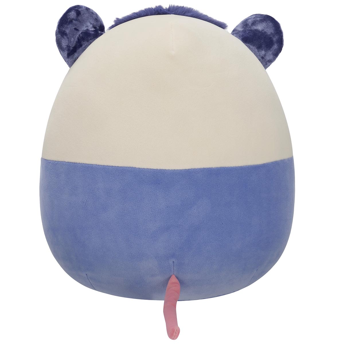 12-Inch Blanche the Cream and Purple Possum - Image 4
