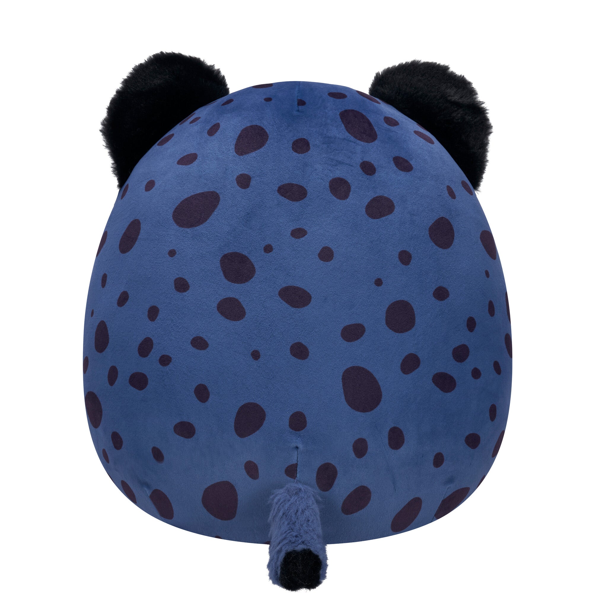 12-Inch Spotts the Navy Blue Cheetah - Image 4