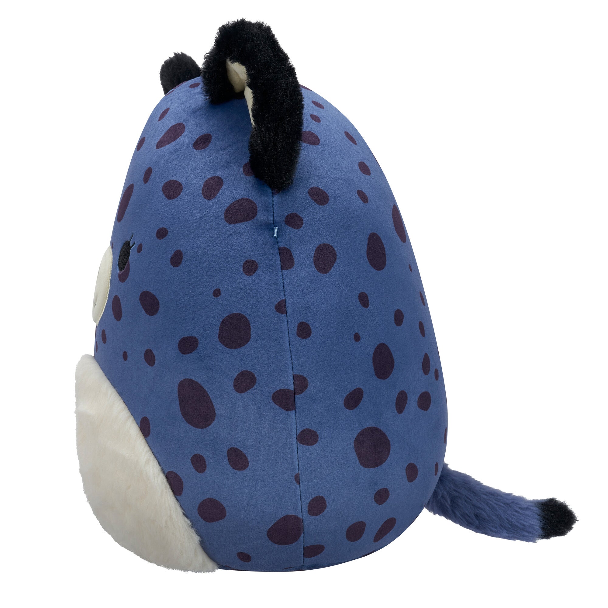 12-Inch Spotts the Navy Blue Cheetah - Image 3