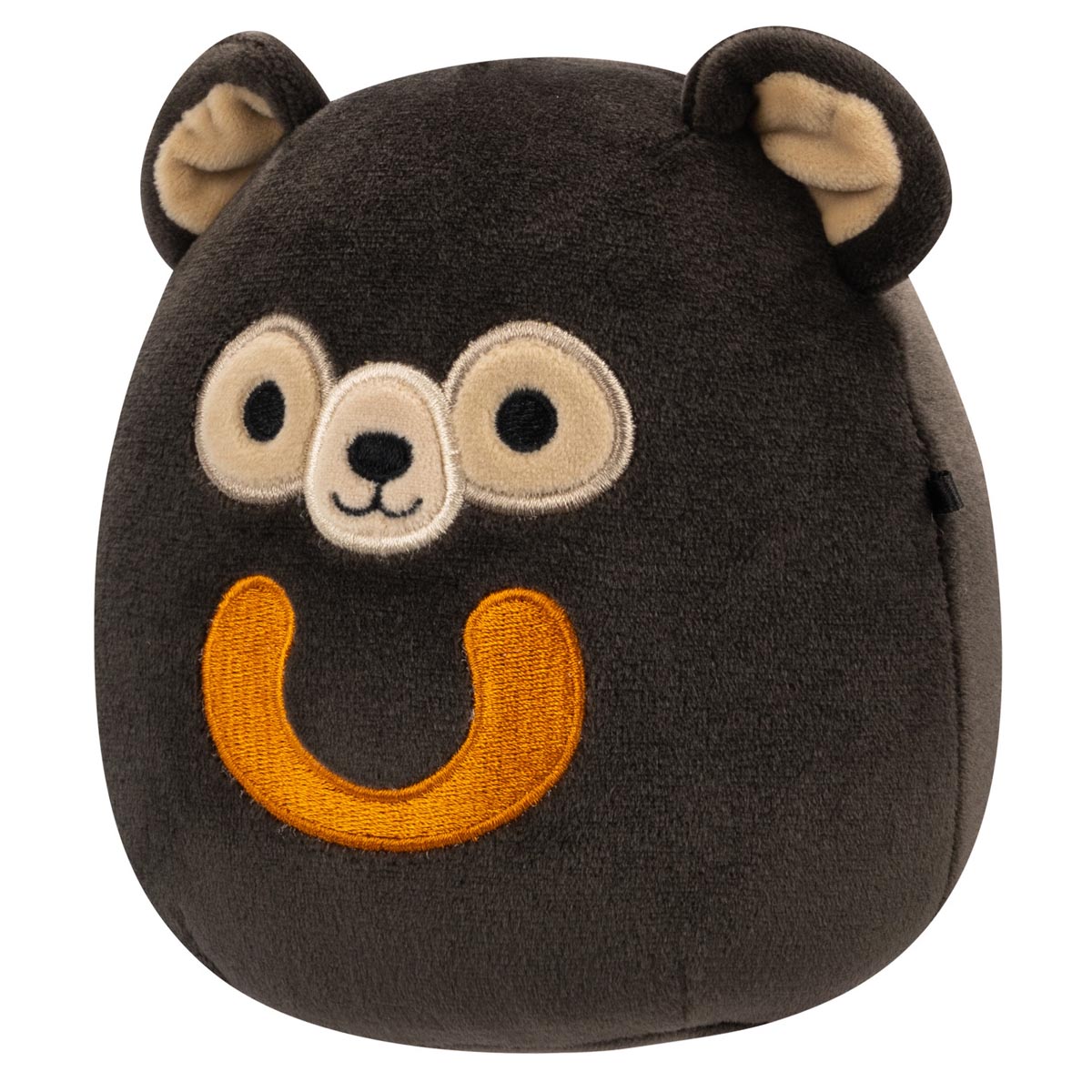 8-Inch Maltese the Sun Bear - Image 2