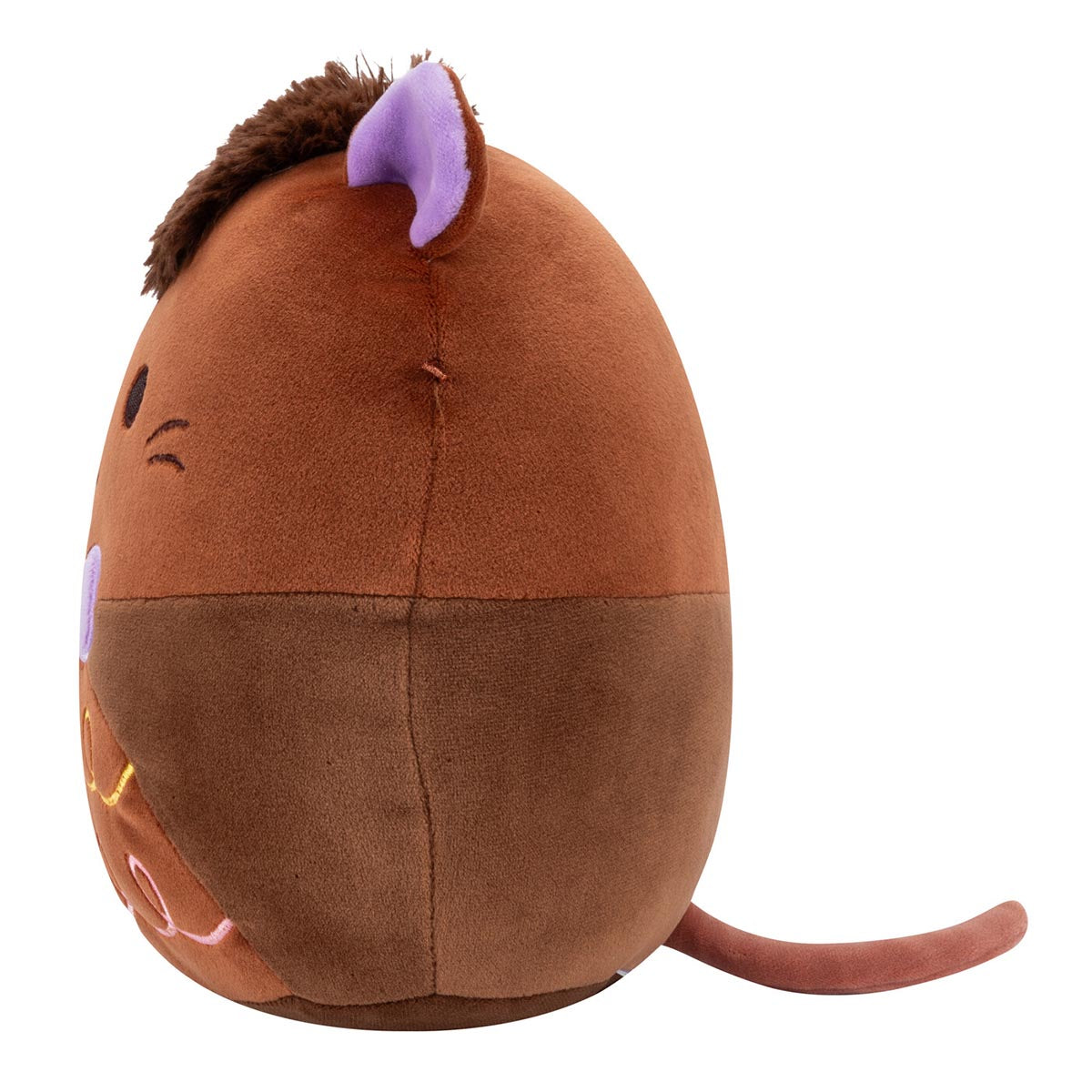8-Inch Select Series Treat the Chocolate Opossum - Image 3
