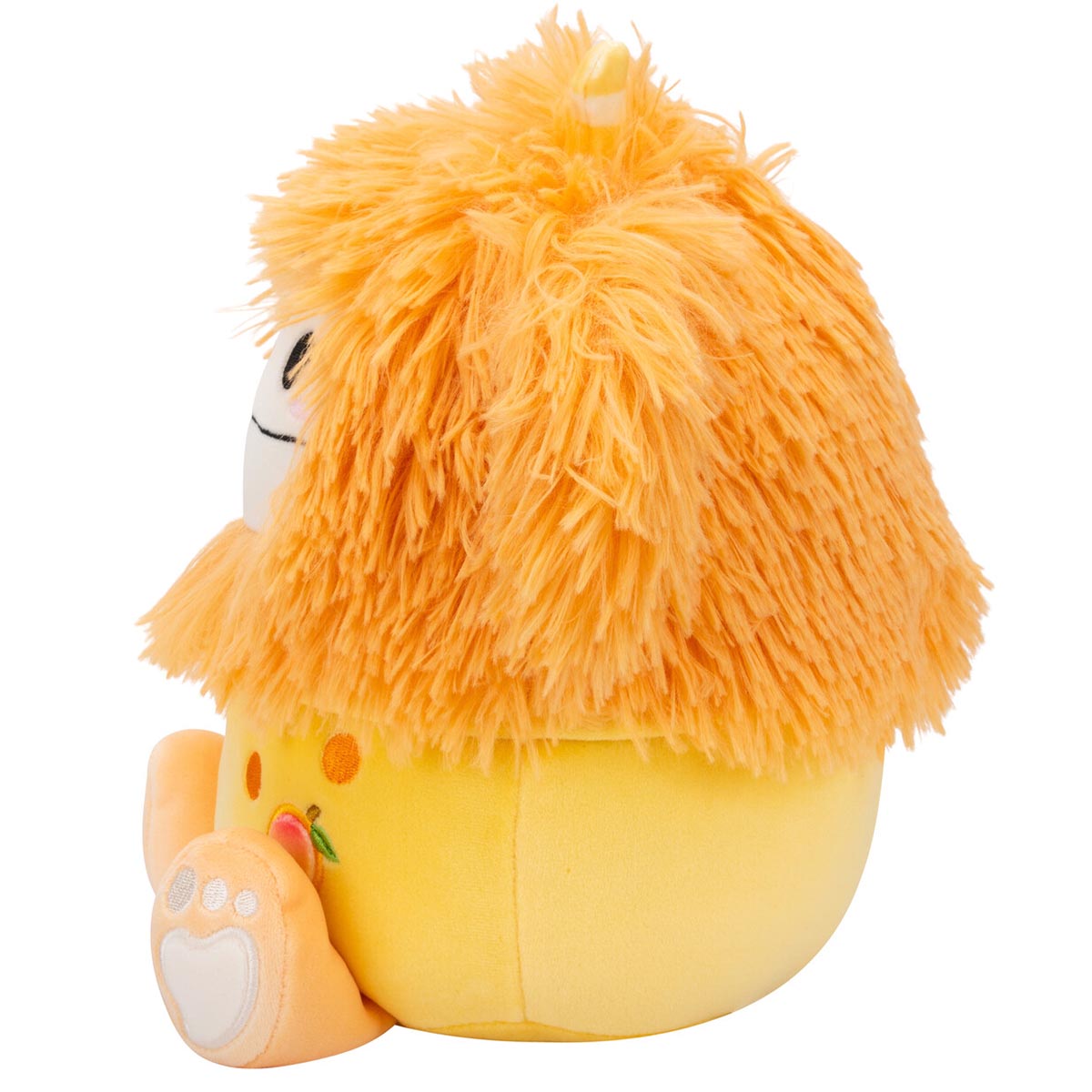 8-Inch Select Series Shasta the Scented Mango Boba Bigfoot - Image 4