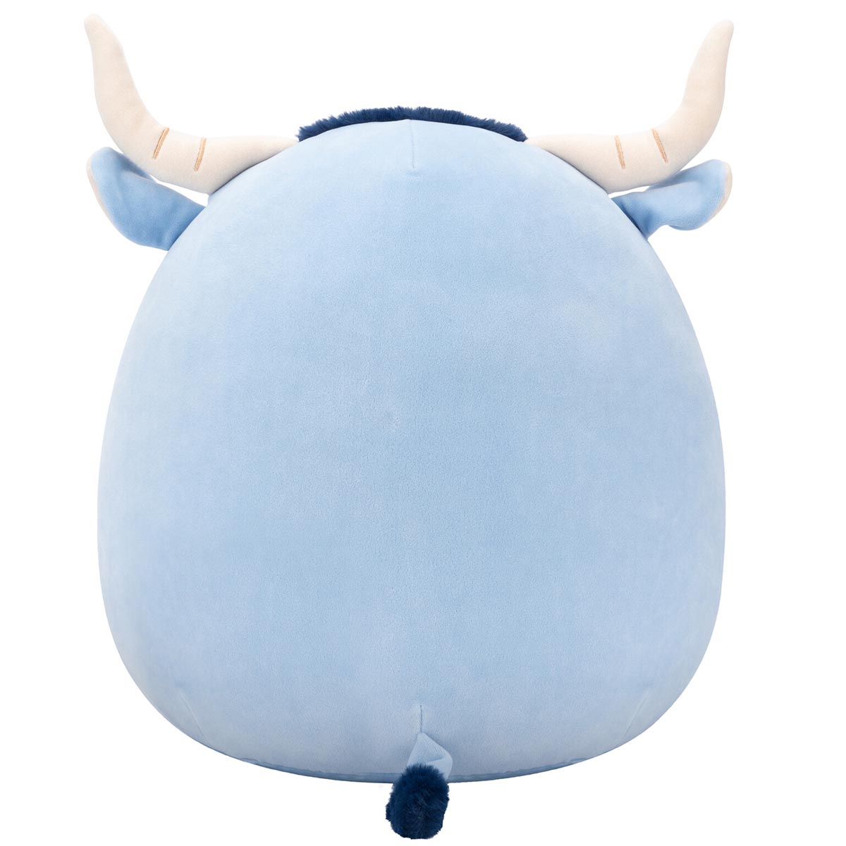 14-Inch Toro the Blue Highland Cow - Image 4
