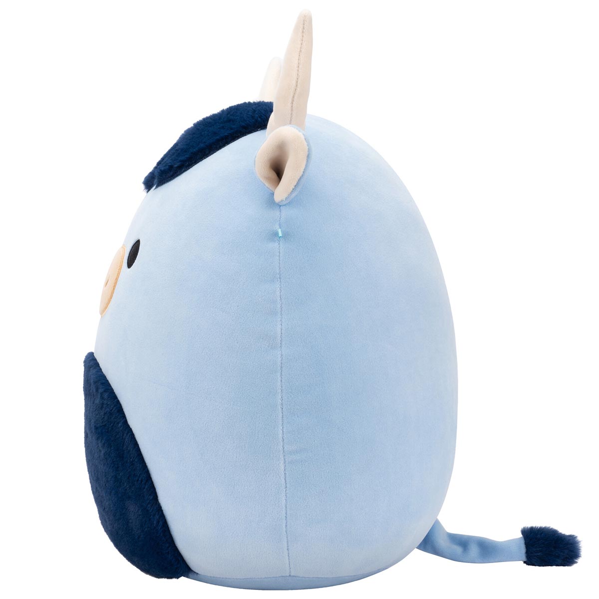 14-Inch Toro the Blue Highland Cow - Image 3