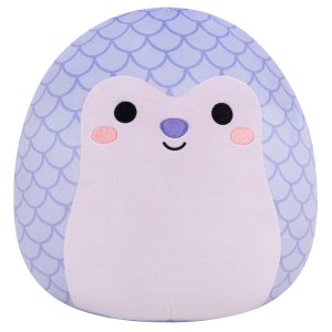 12-Inch Dorinda the Lavender Pangolin