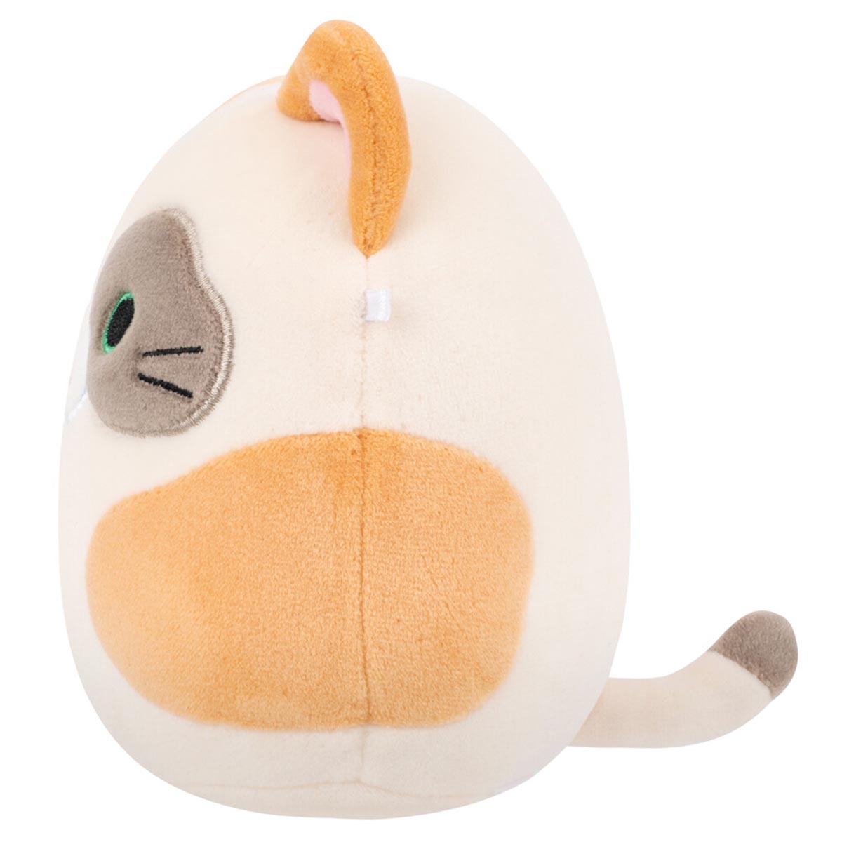 5-Inch Suki the Spotted Tortoiseshell Cat - Image 3