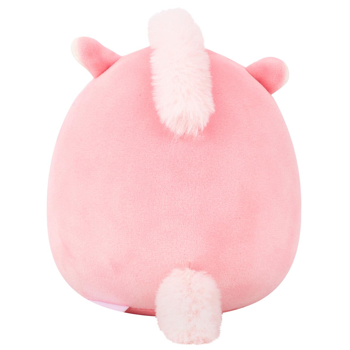 5-Inch Seraphina the Light Pink Unicorn with Sparkle Horn - Image 4