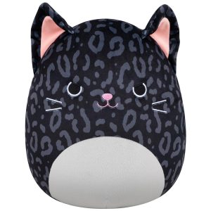 12-Inch Xiomara the Mischievous Black Panther