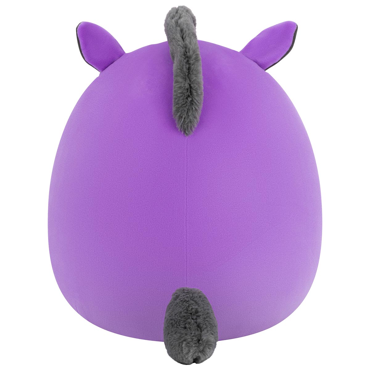 14-Inch Velocity the Purple and Black Unicorn - Image 4