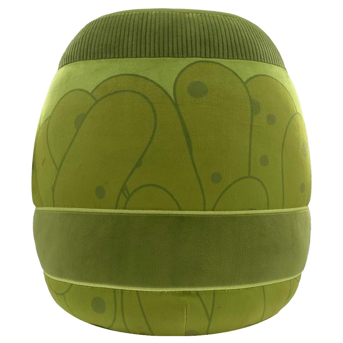 14-Inch Zaid the Green Pickle Jar - Image 4
