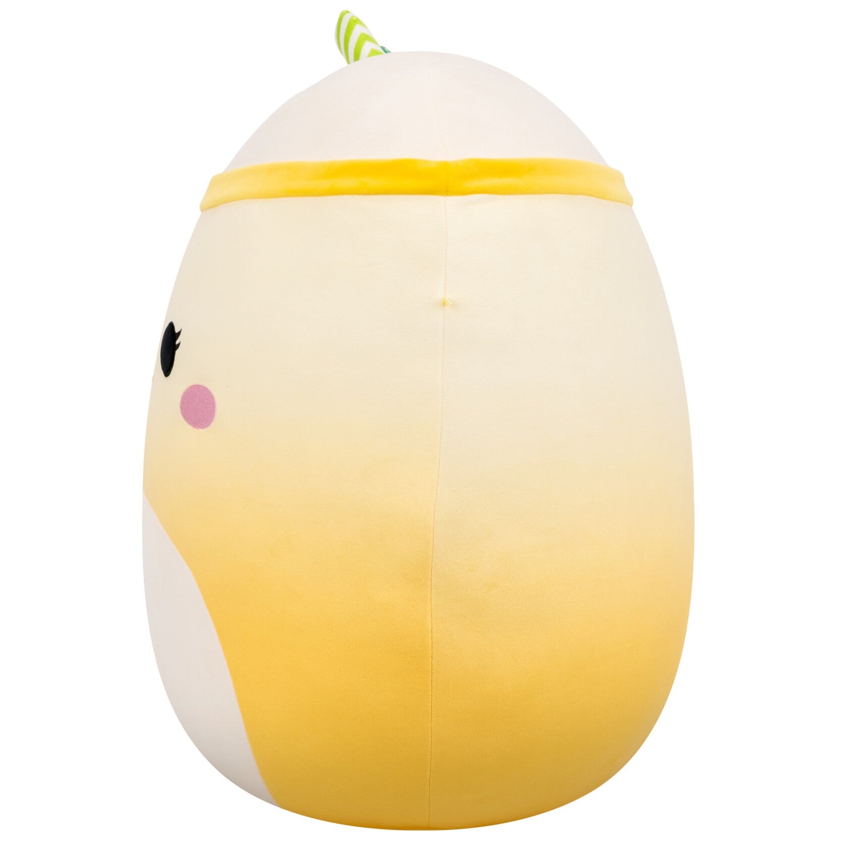 20-Inch Medina the Yellow Lemonade Slushie - Image 3