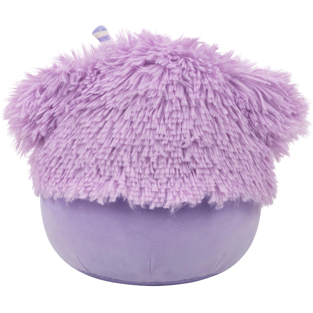 8-Inch Dilka the Lavender Boba Bigfoot - Image 4
