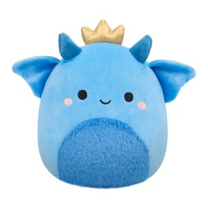 5-Inch Joon the Blue Goblin King