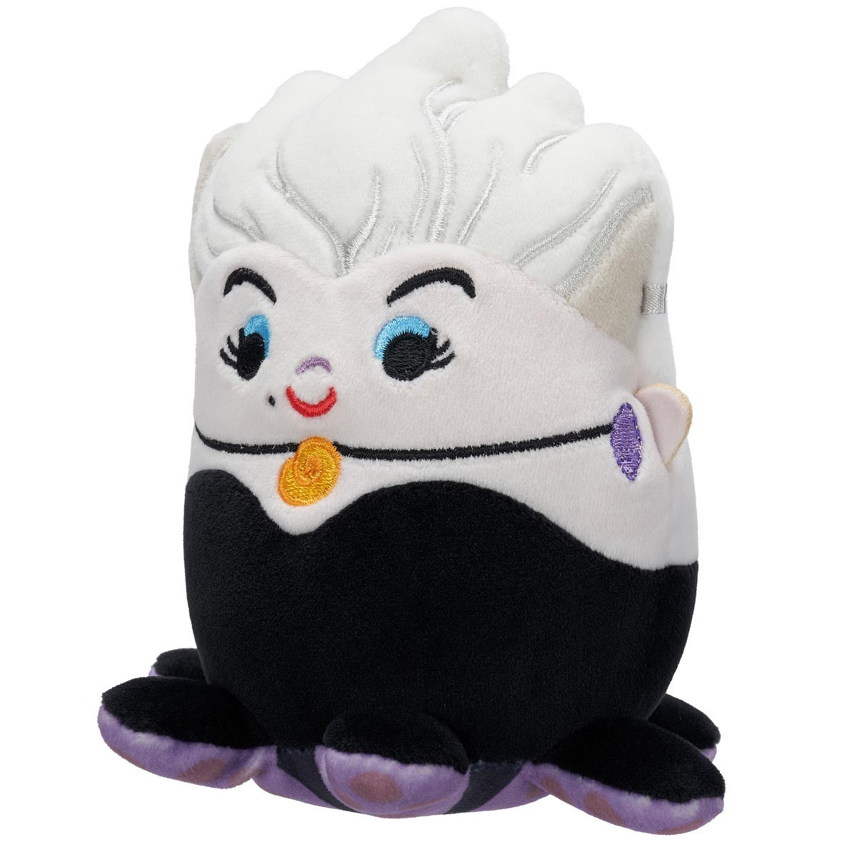 4-Inch Select Series Disney Villains 4-Pack - Image 5
