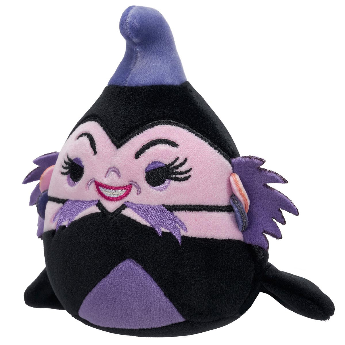 4-Inch Select Series Disney Villains 4-Pack - Image 7