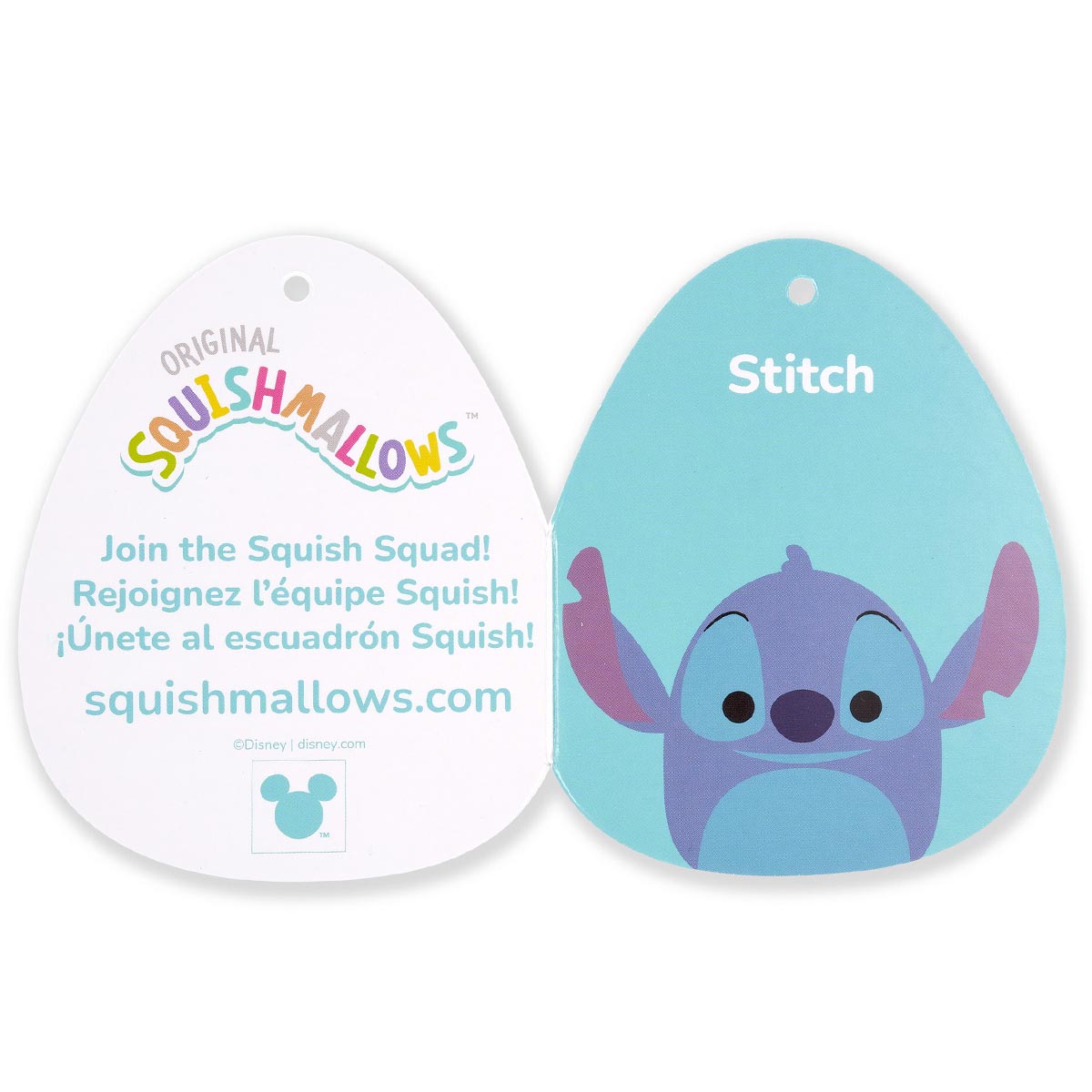 Disney 14-Inch Stitch - Image 6