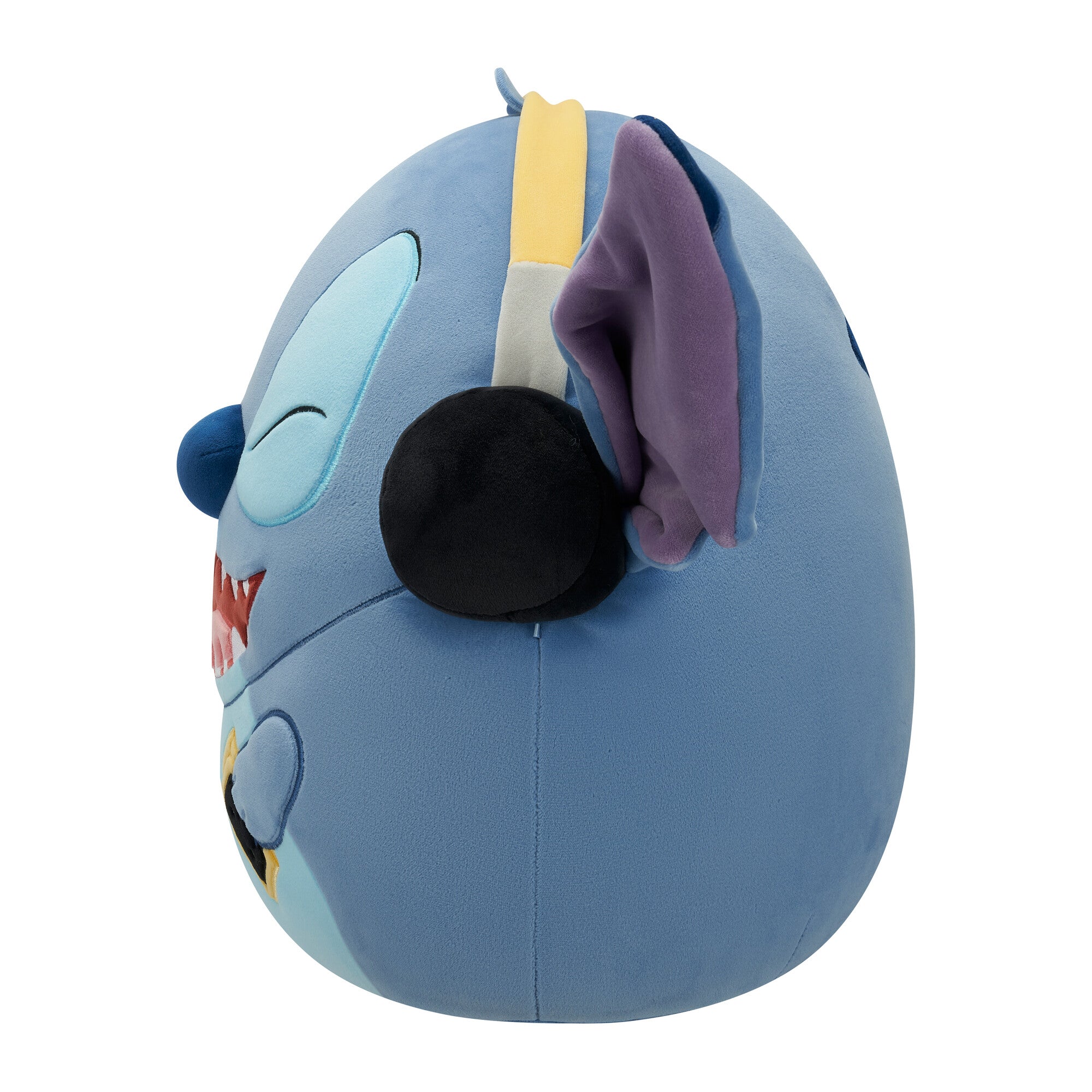 14-Inch Disney Stitch with Headphones - Image 3