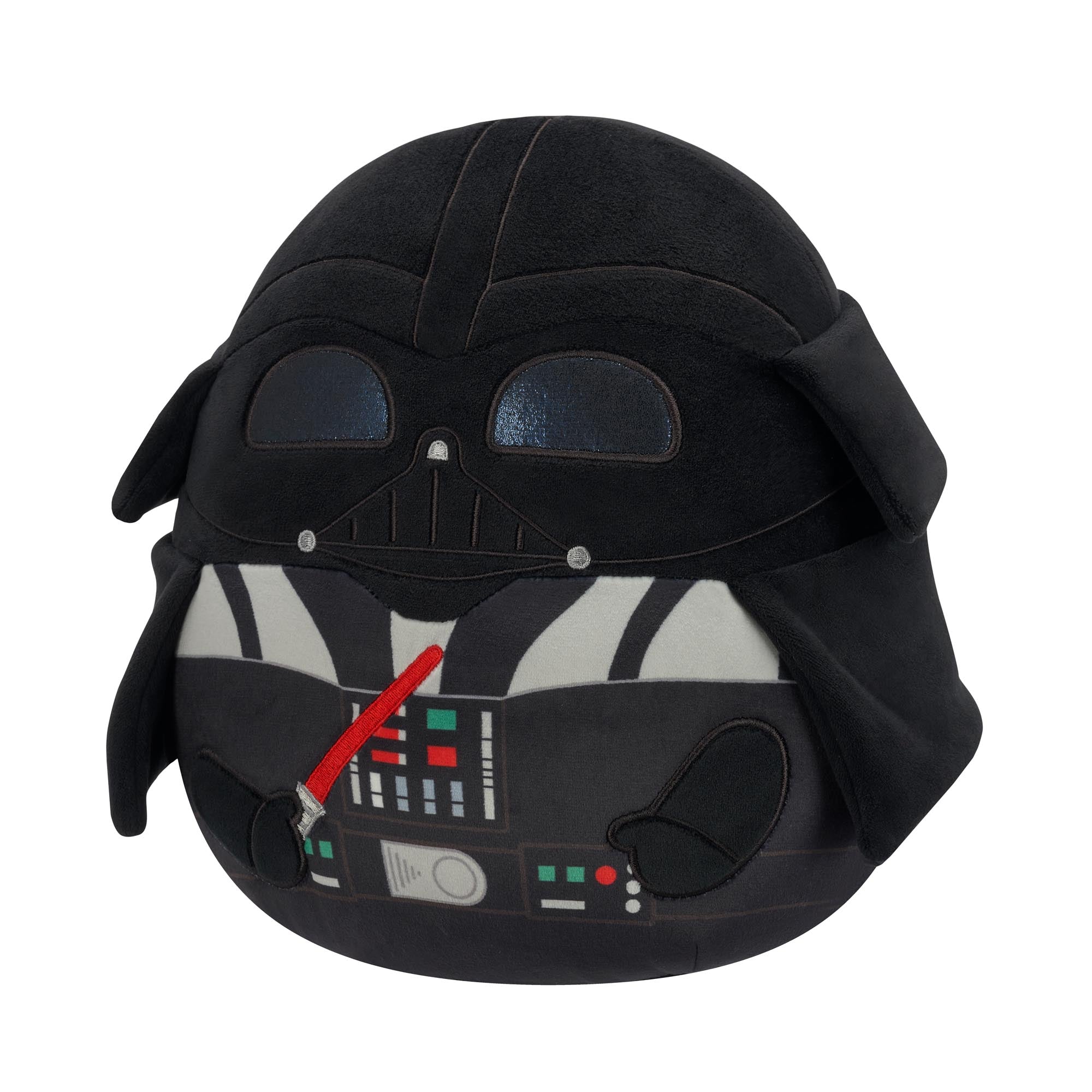 12-Inch Star Wars Darth Vader Plush - Image 2