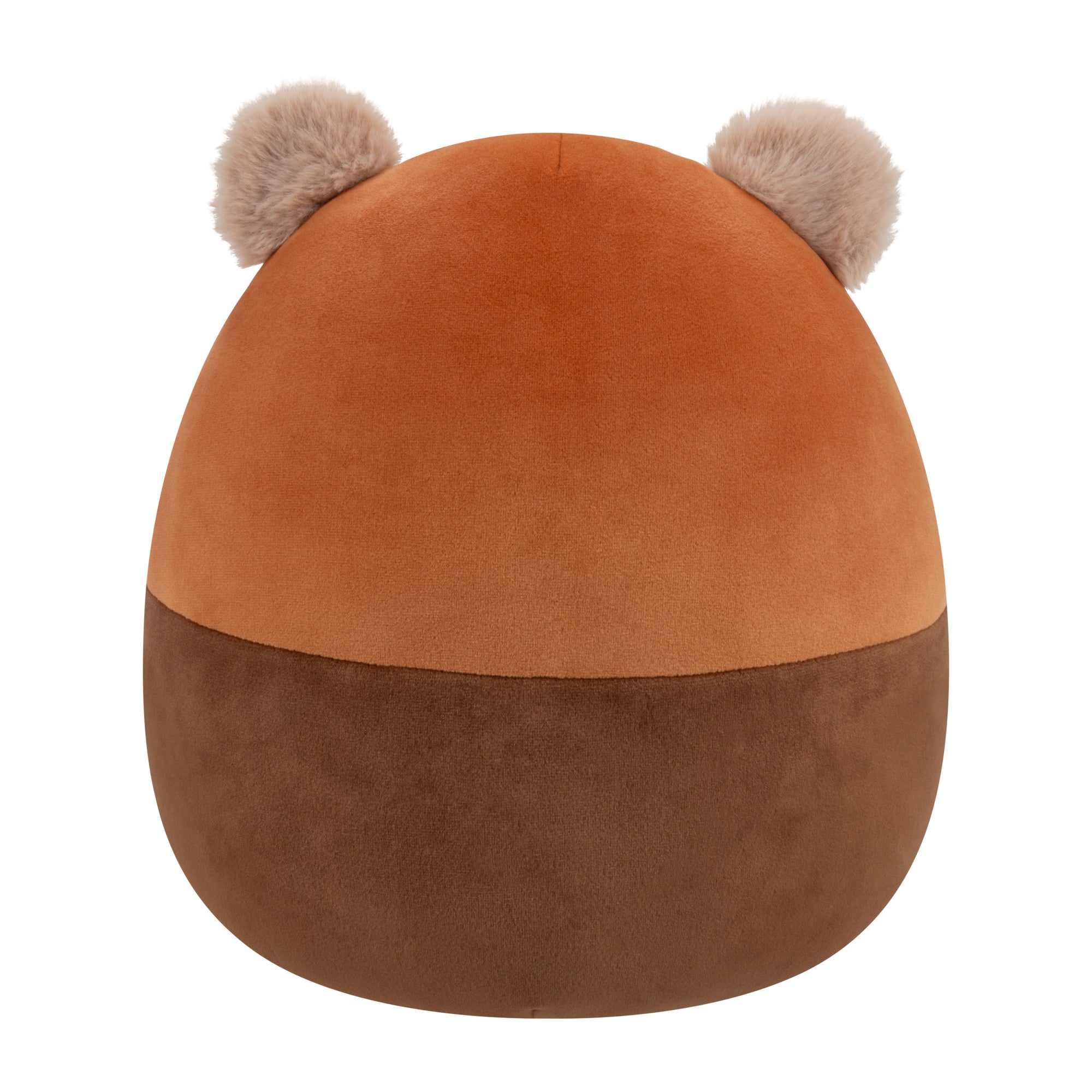 12-Inch Star Wars Ewok Plush - Image 4
