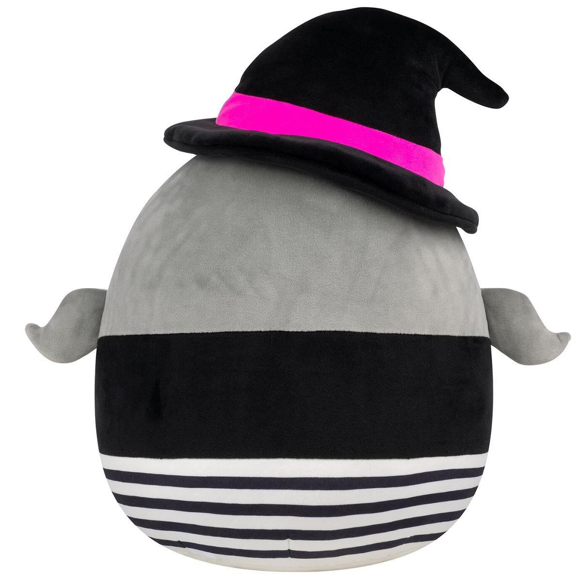 12-Inch Agora the Witch With Grey Hair Holding Potion - Image 4