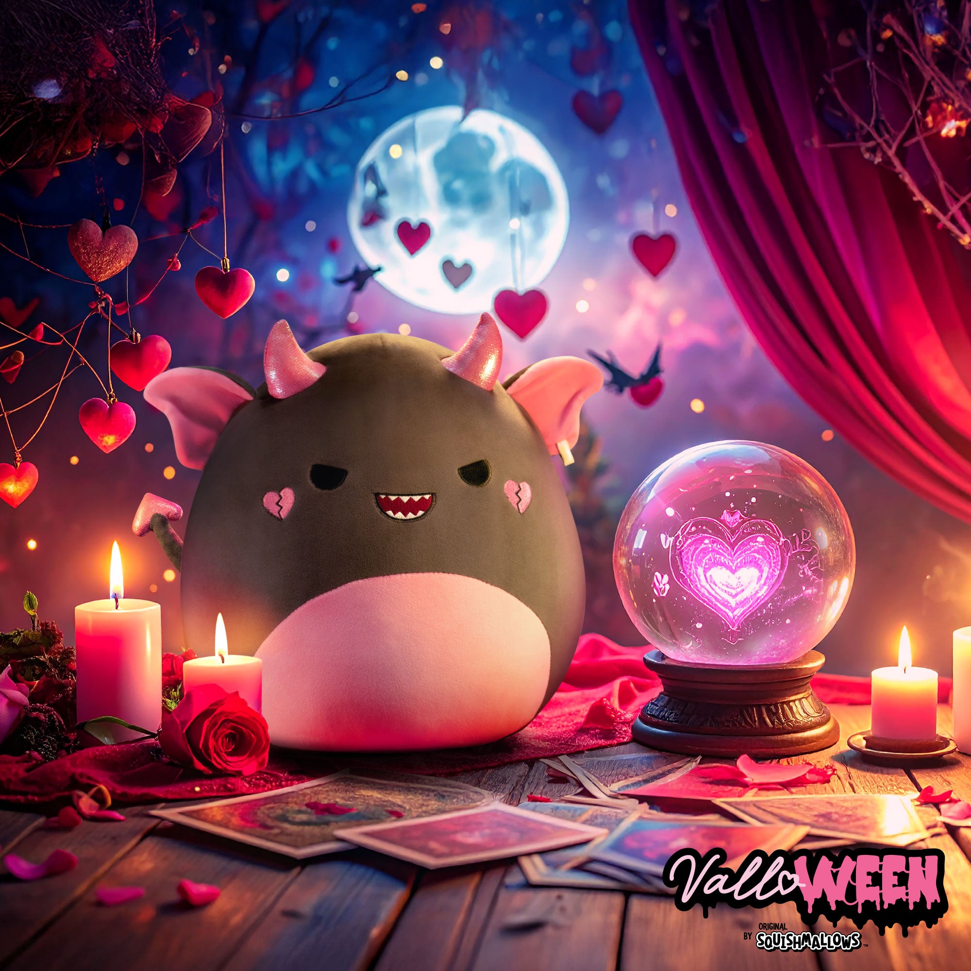 12-Inch Harly the Valloween Goblin - Image 2