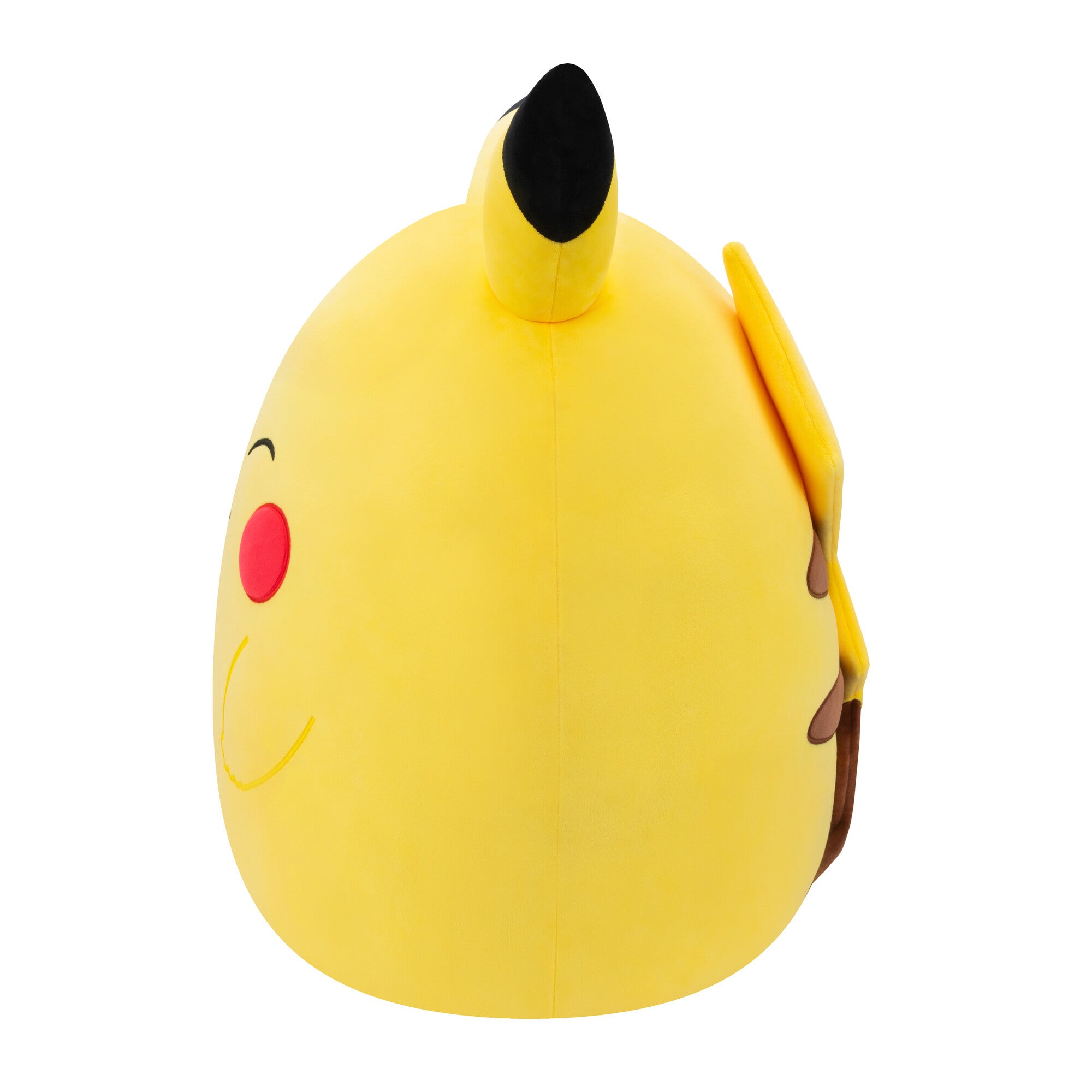 20-Inch Pokémon Happy Pikachu Plush - Image 3